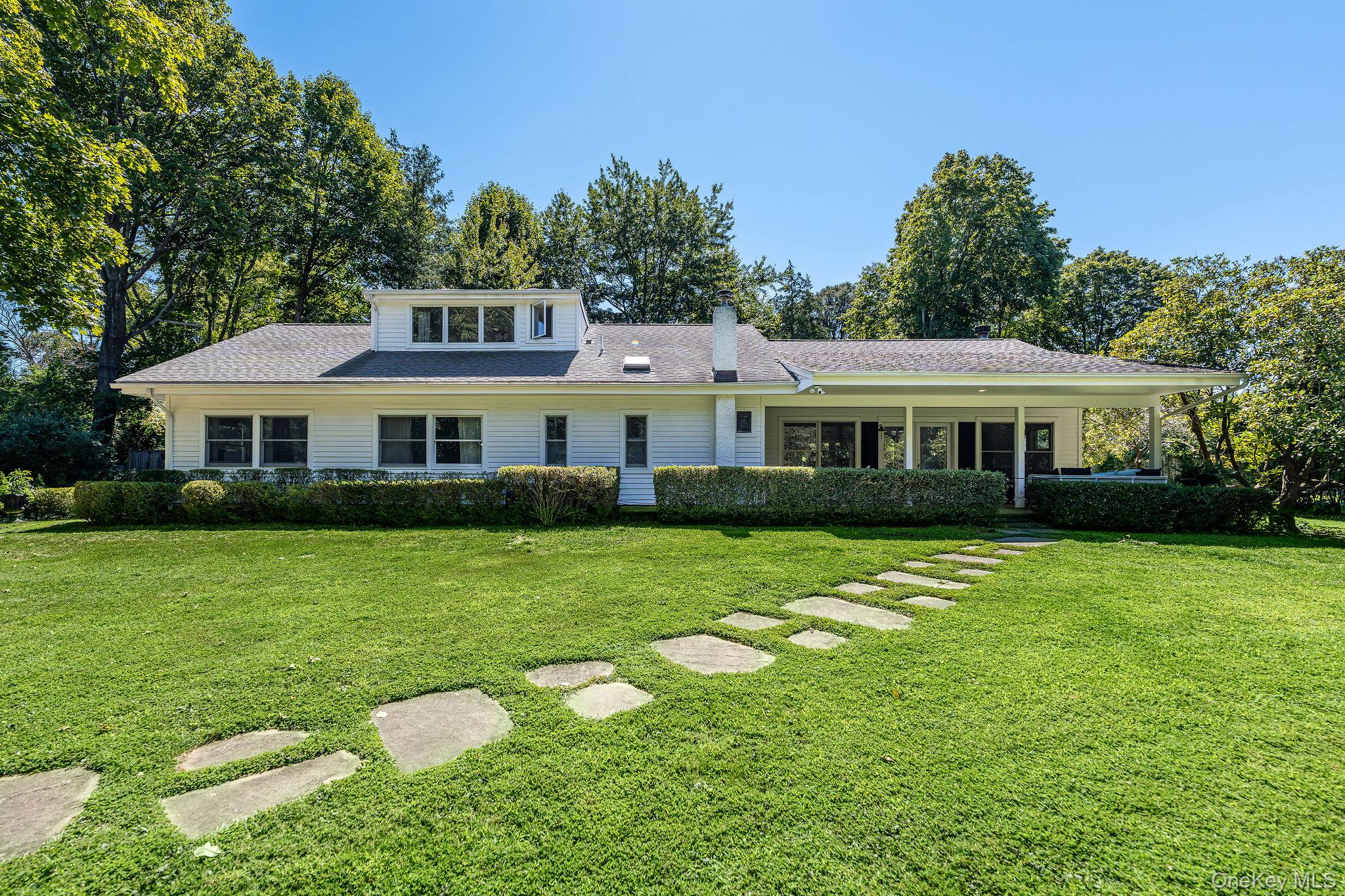Towns and Country Real Estate