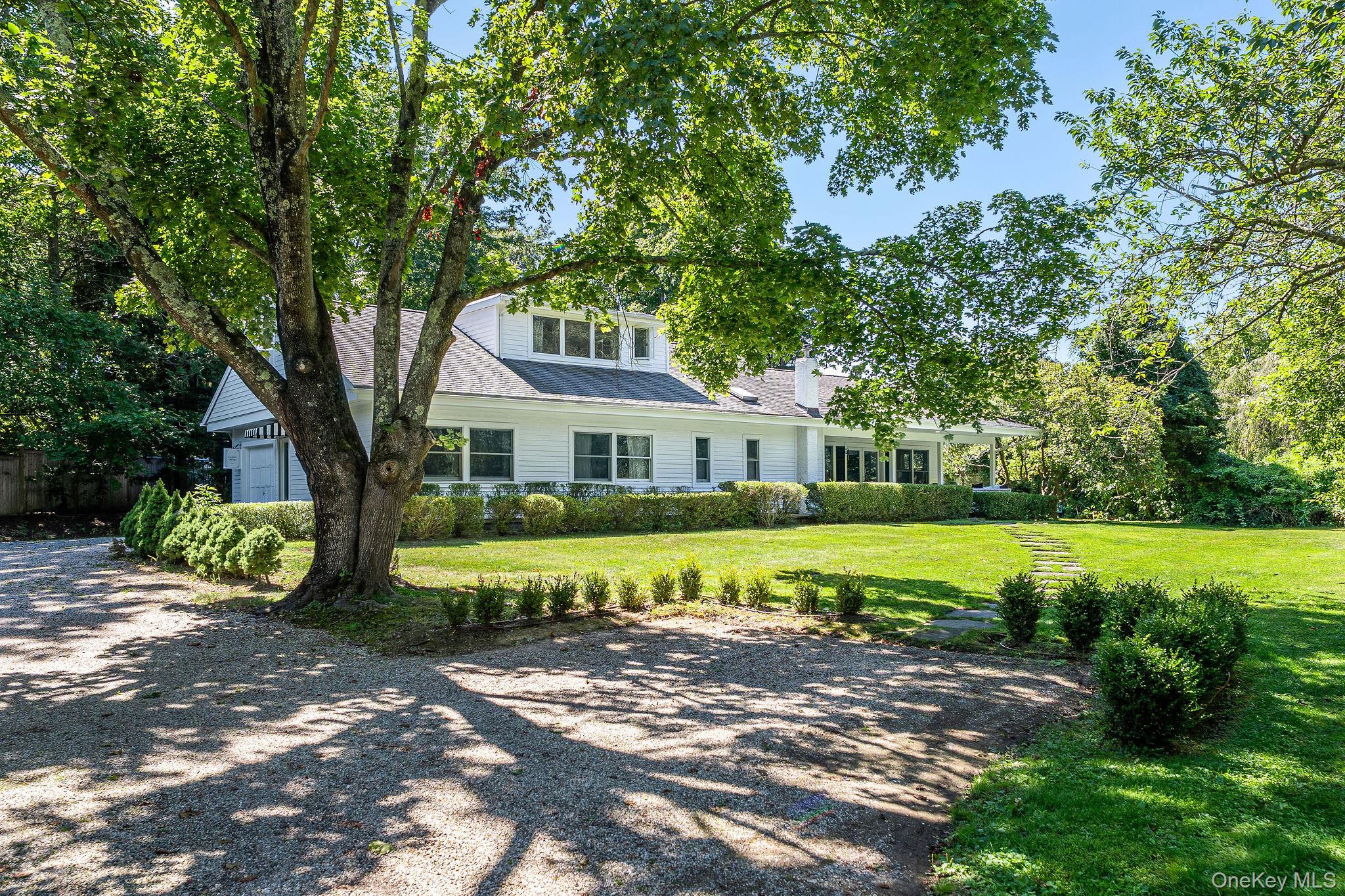 Towns and Country Real Estate