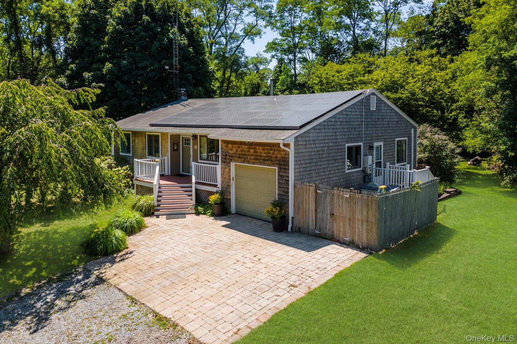 Towns and Country Real Estate