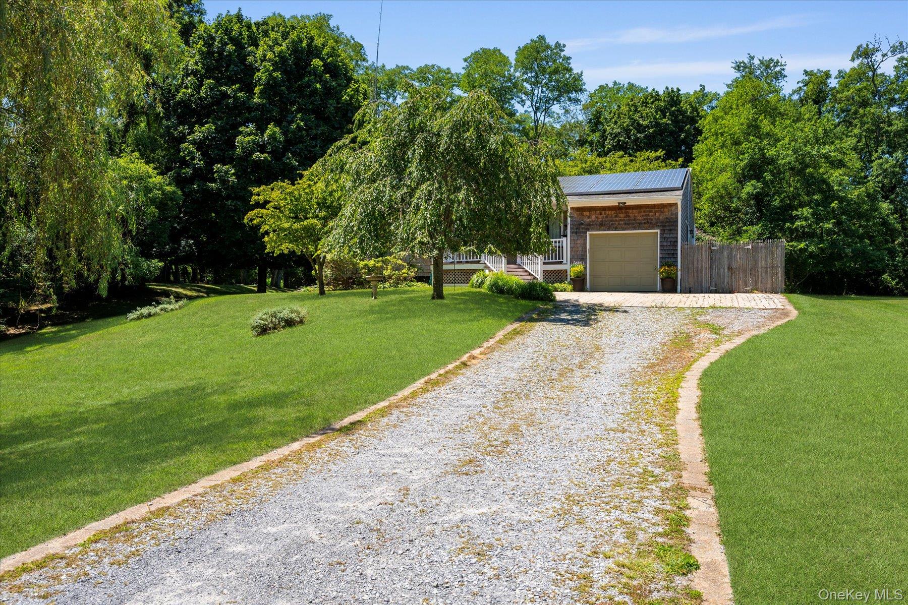 Towns and Country Real Estate