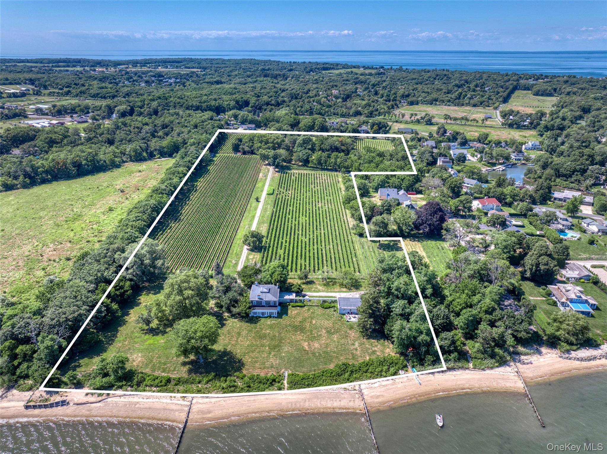 Towns and Country Real Estate