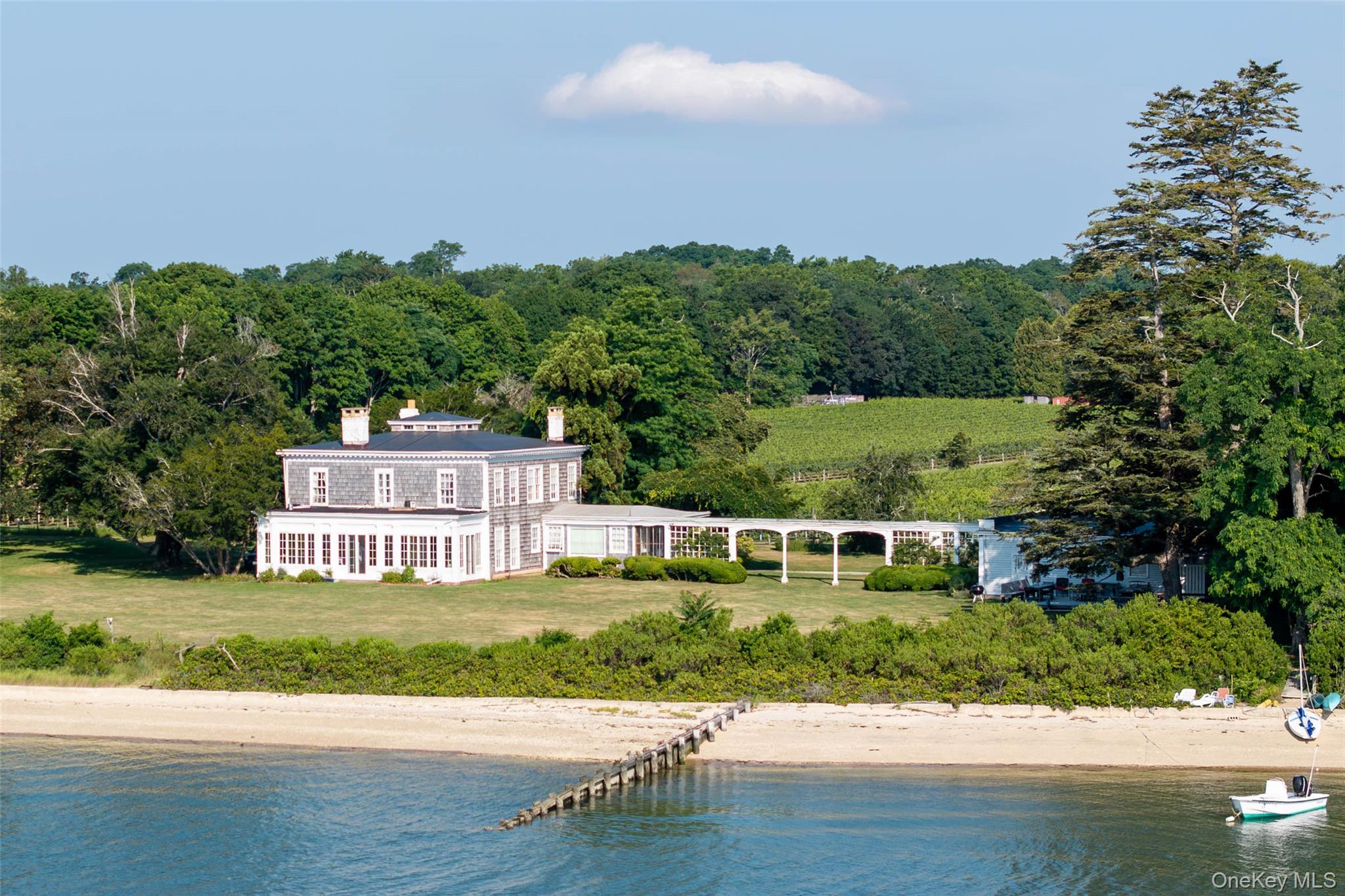 Towns and Country Real Estate