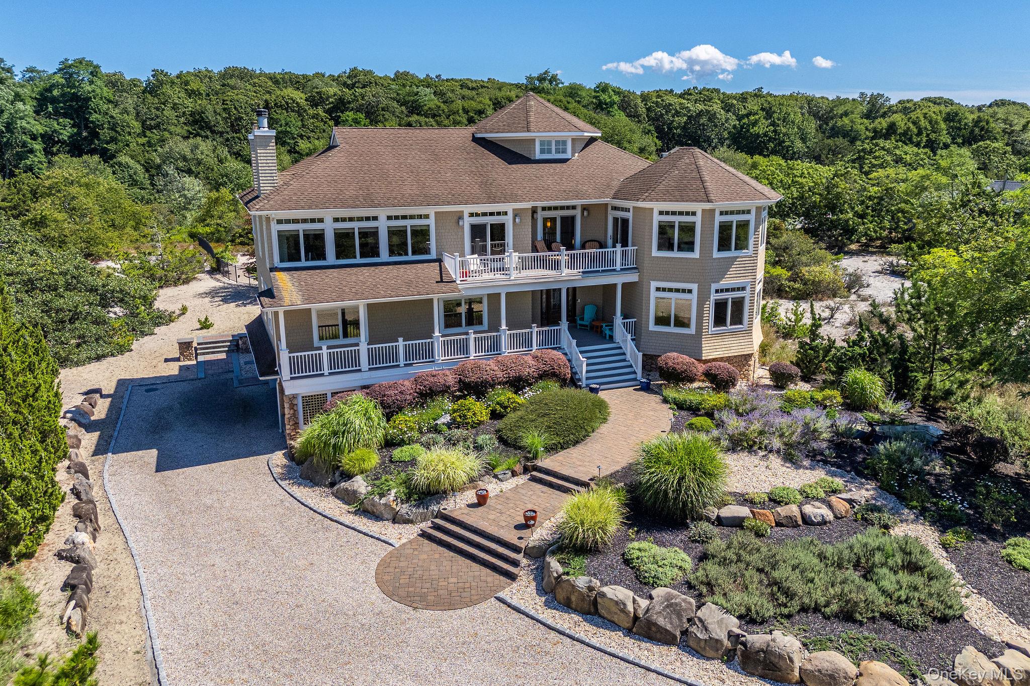 Towns and Country Real Estate