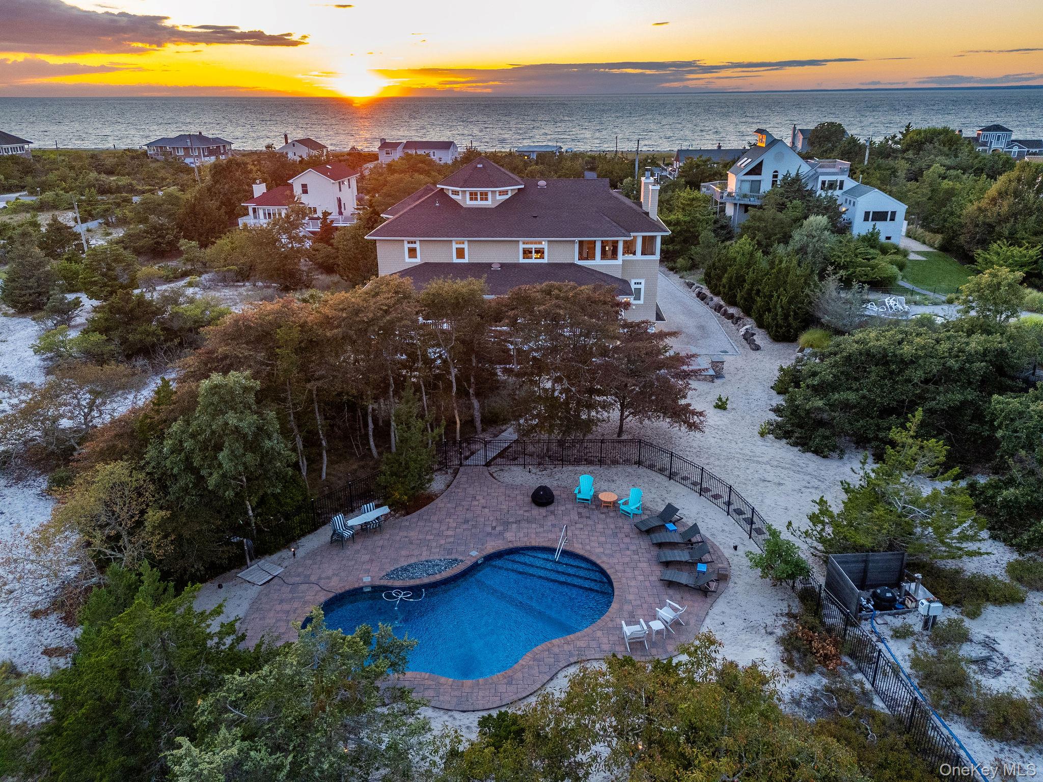 Towns and Country Real Estate