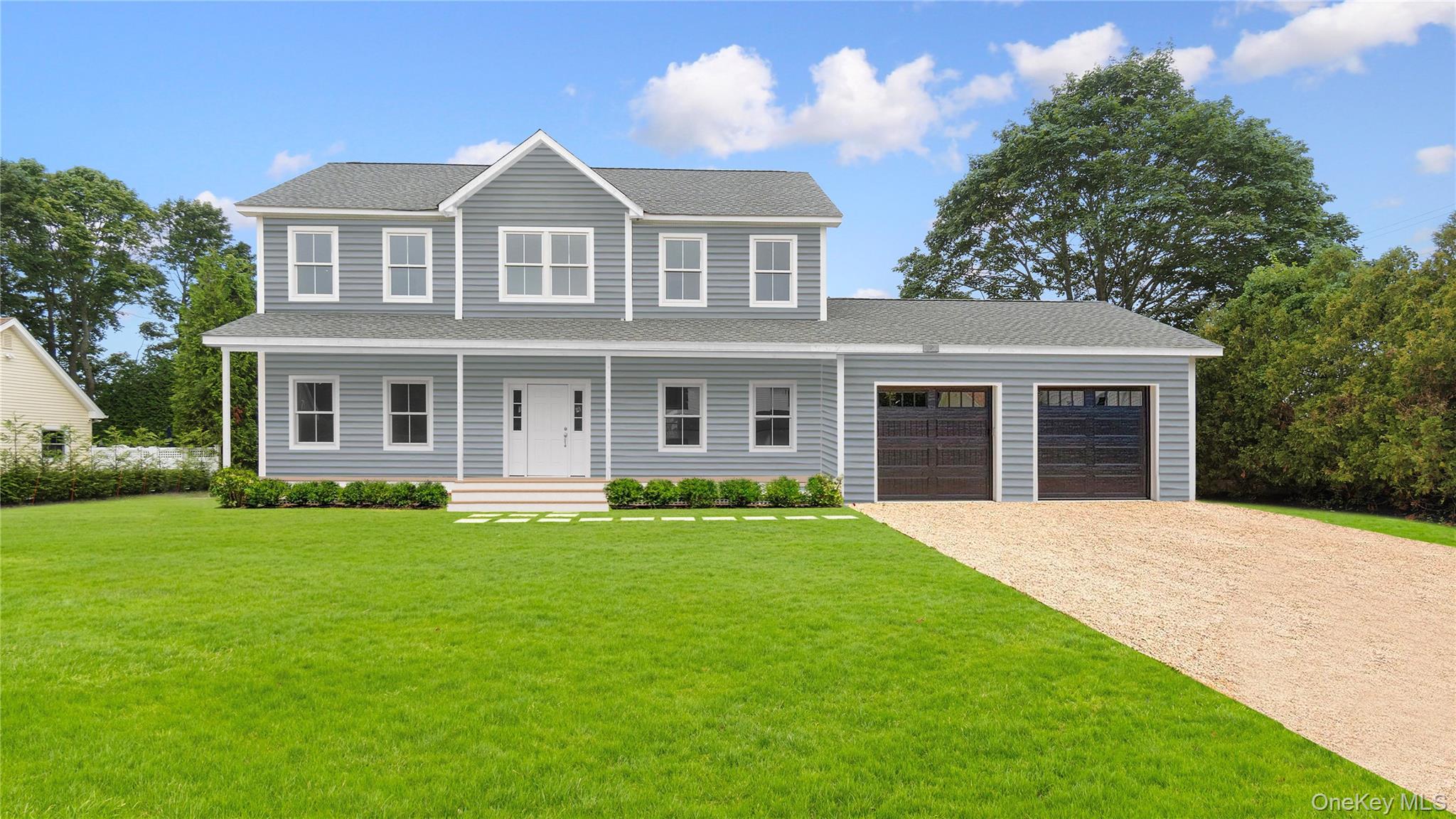 Towns and Country Real Estate