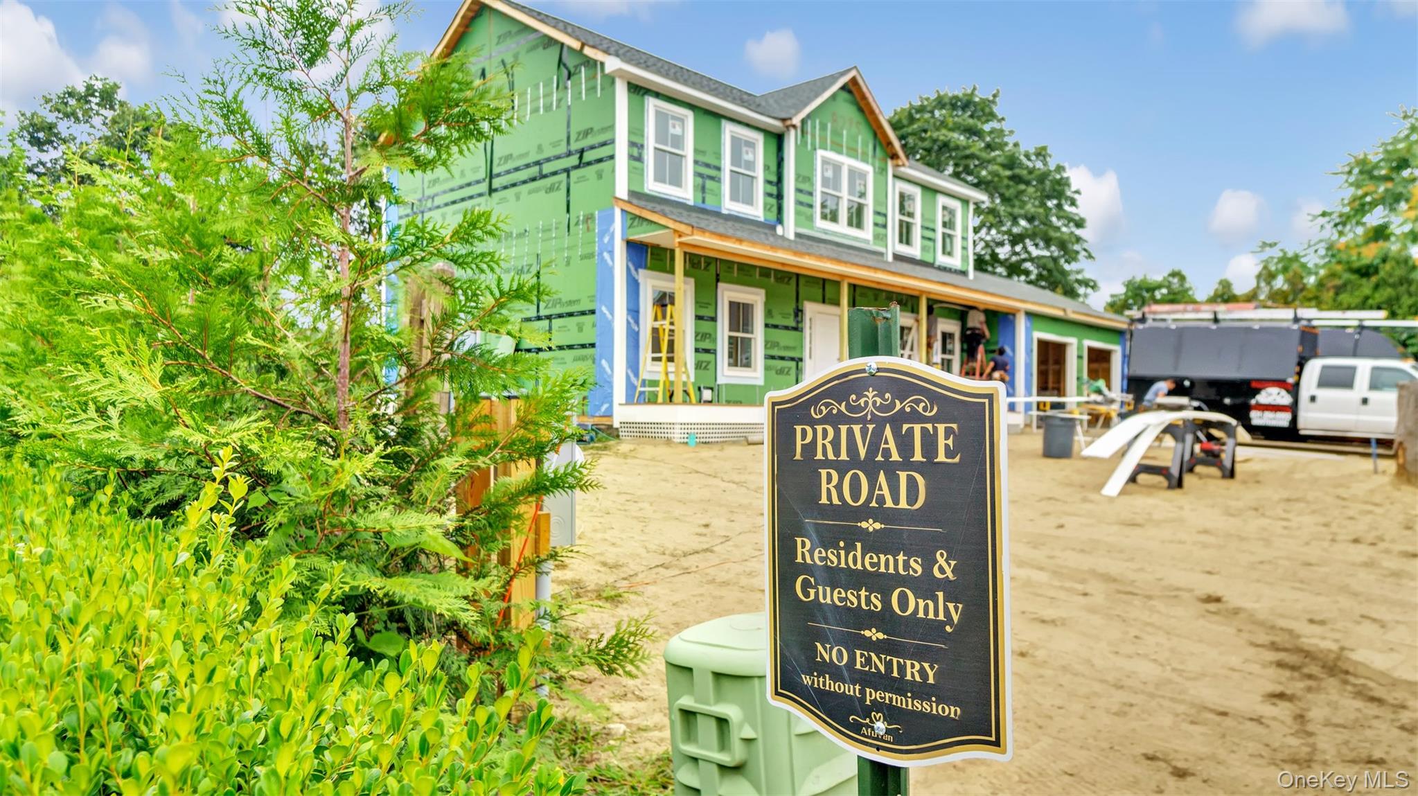 Towns and Country Real Estate