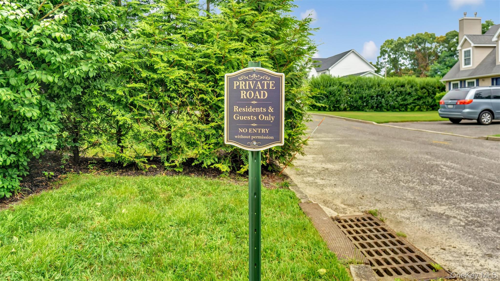 Towns and Country Real Estate
