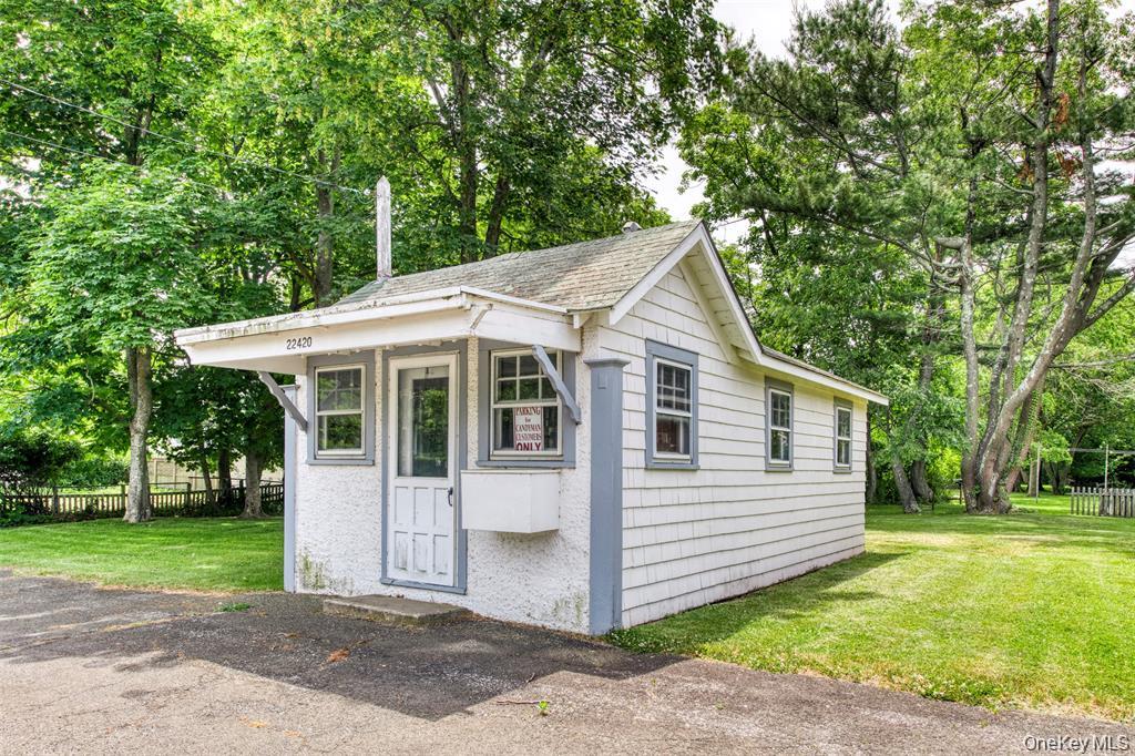 Towns and Country Real Estate