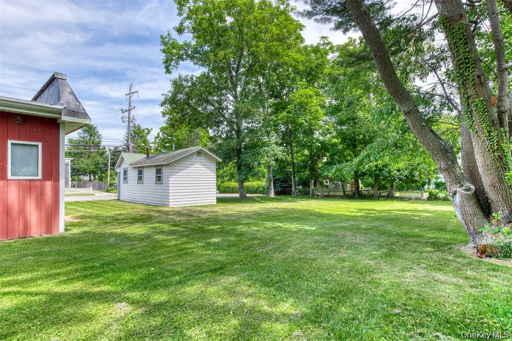 Towns and Country Real Estate