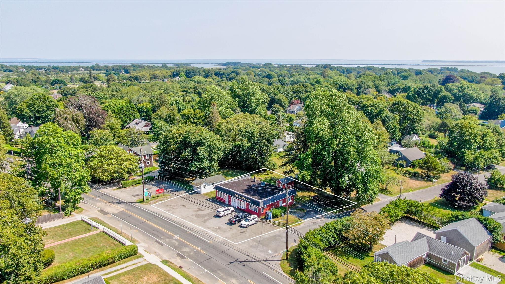 Main, Southold