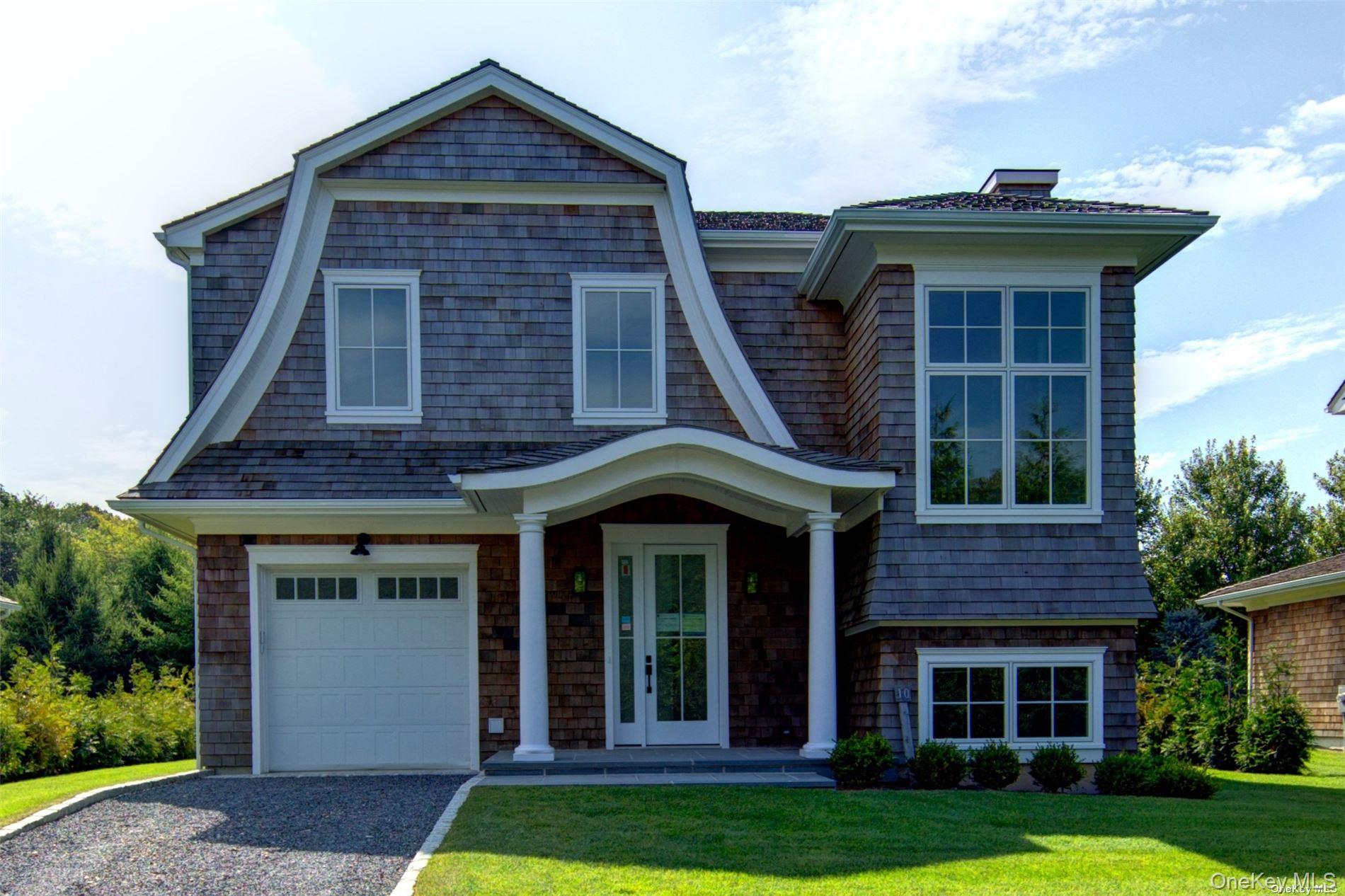Crystal Mews, East Hampton