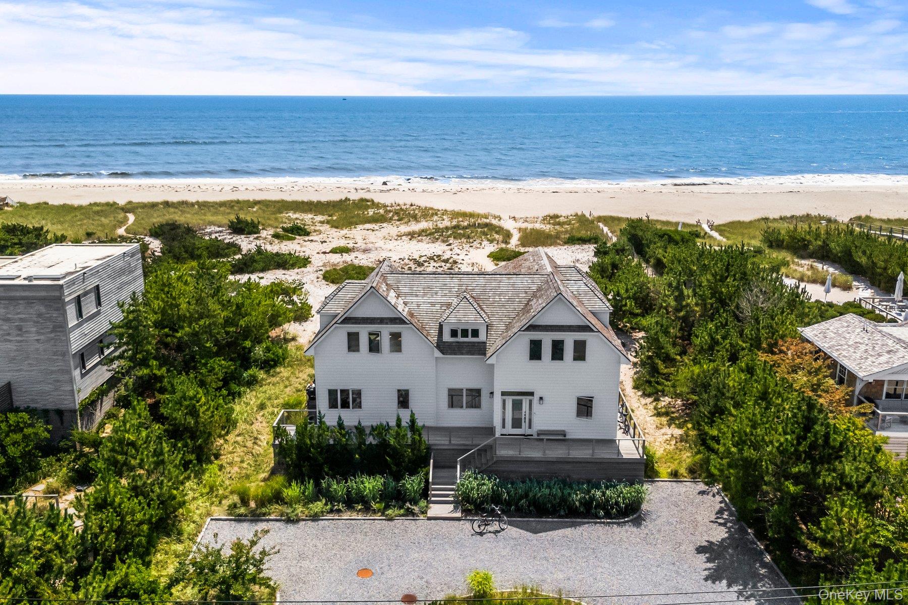 Towns and Country Real Estate
