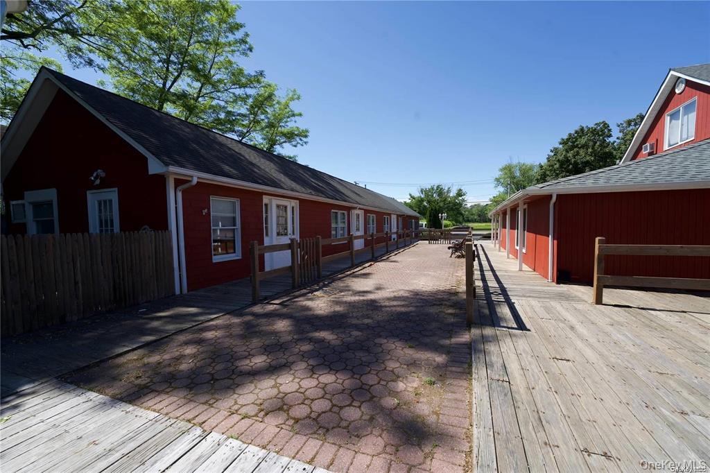Towns and Country Real Estate
