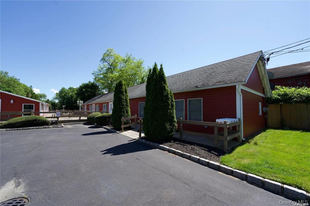 Towns and Country Real Estate