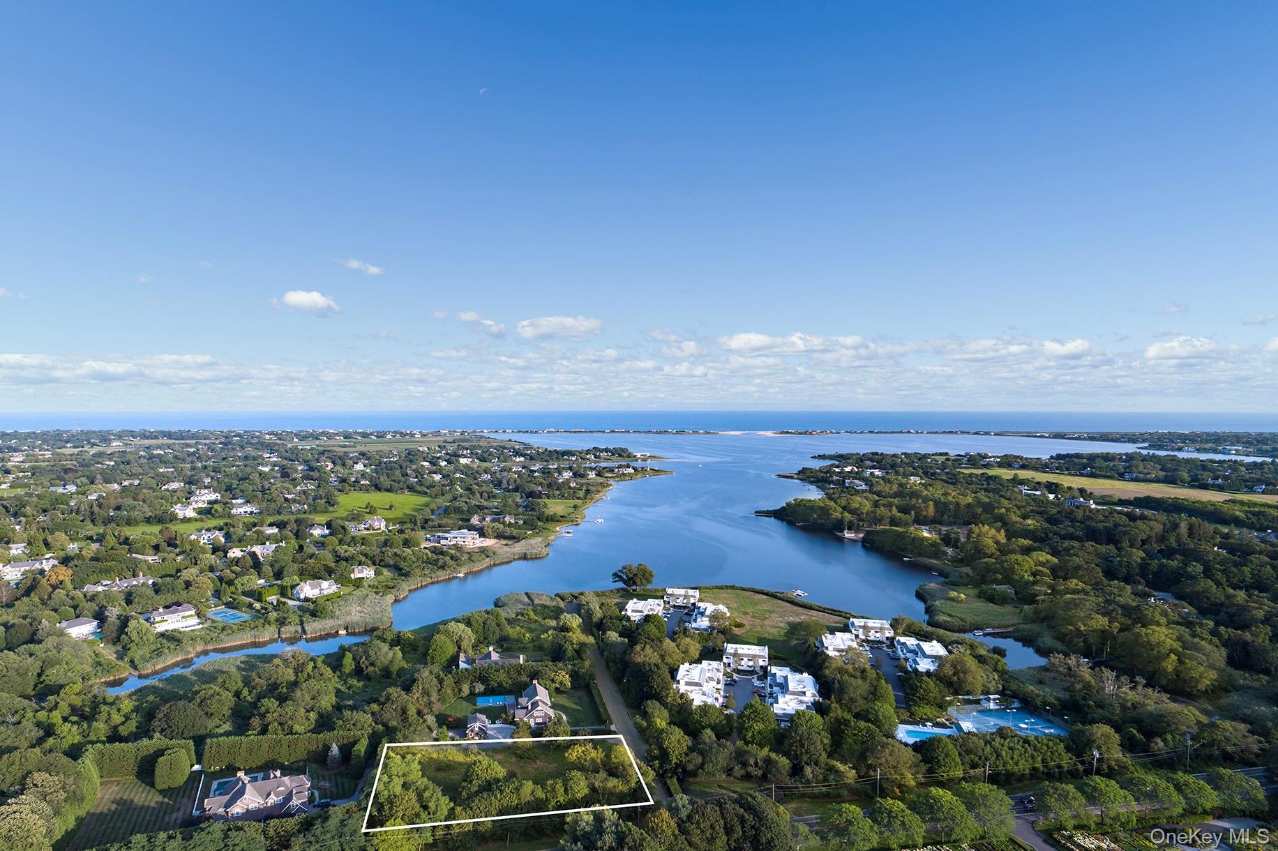 Bay, Southampton