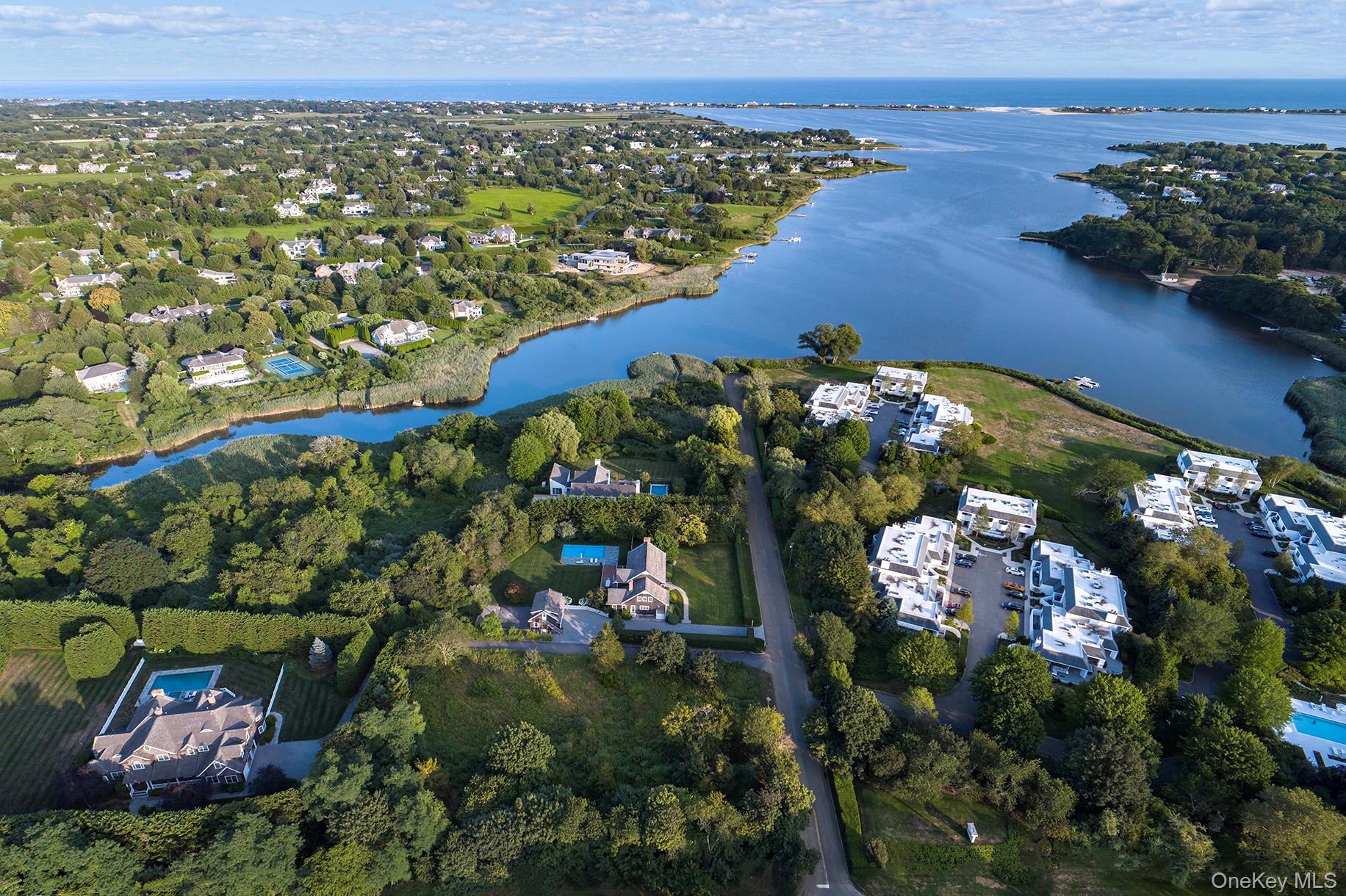 Towns and Country Real Estate