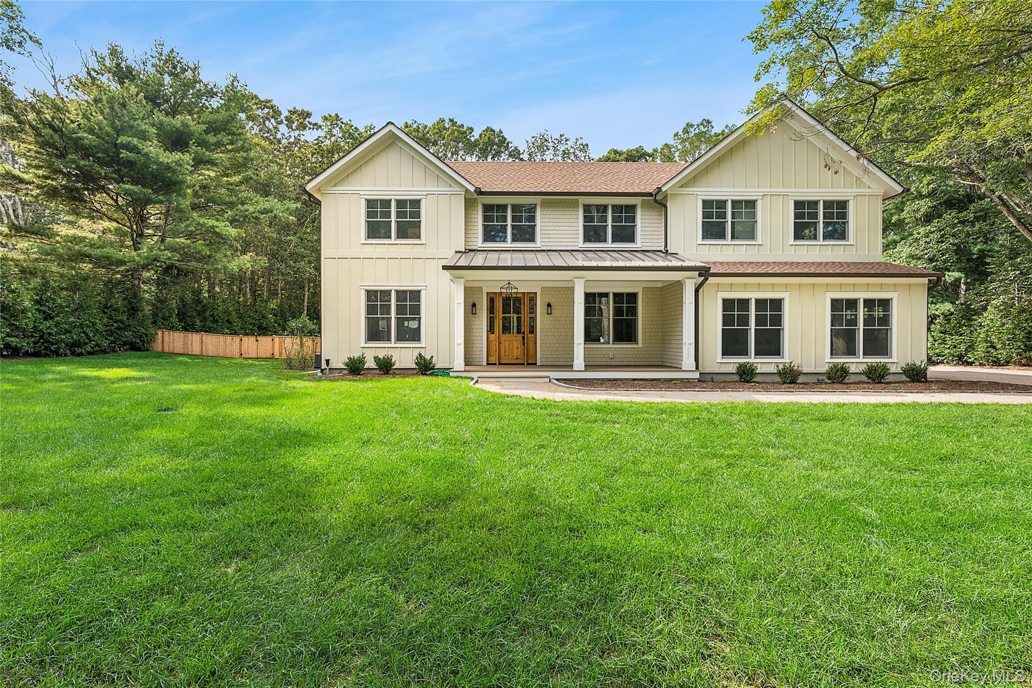 Towns and Country Real Estate