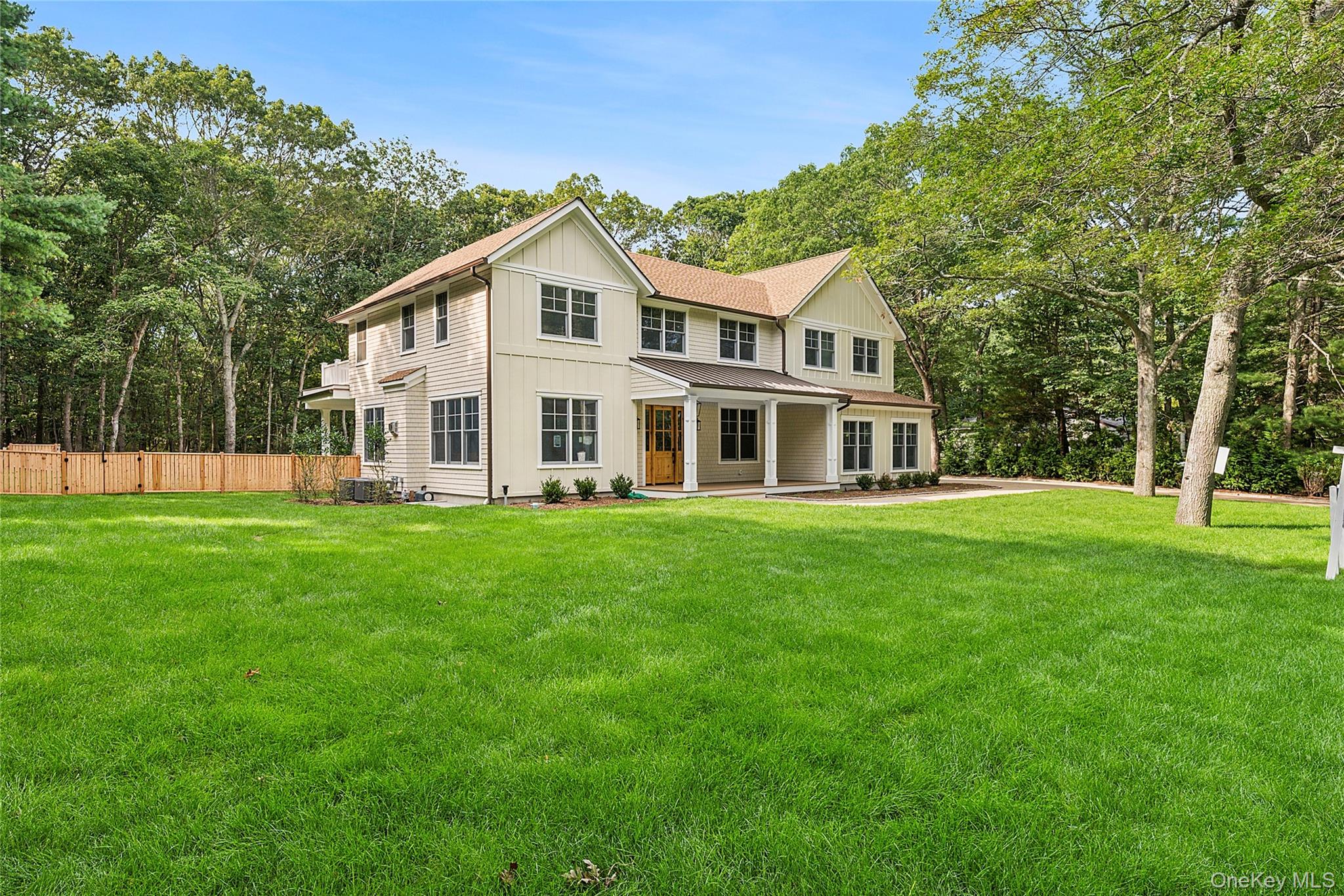 Towns and Country Real Estate