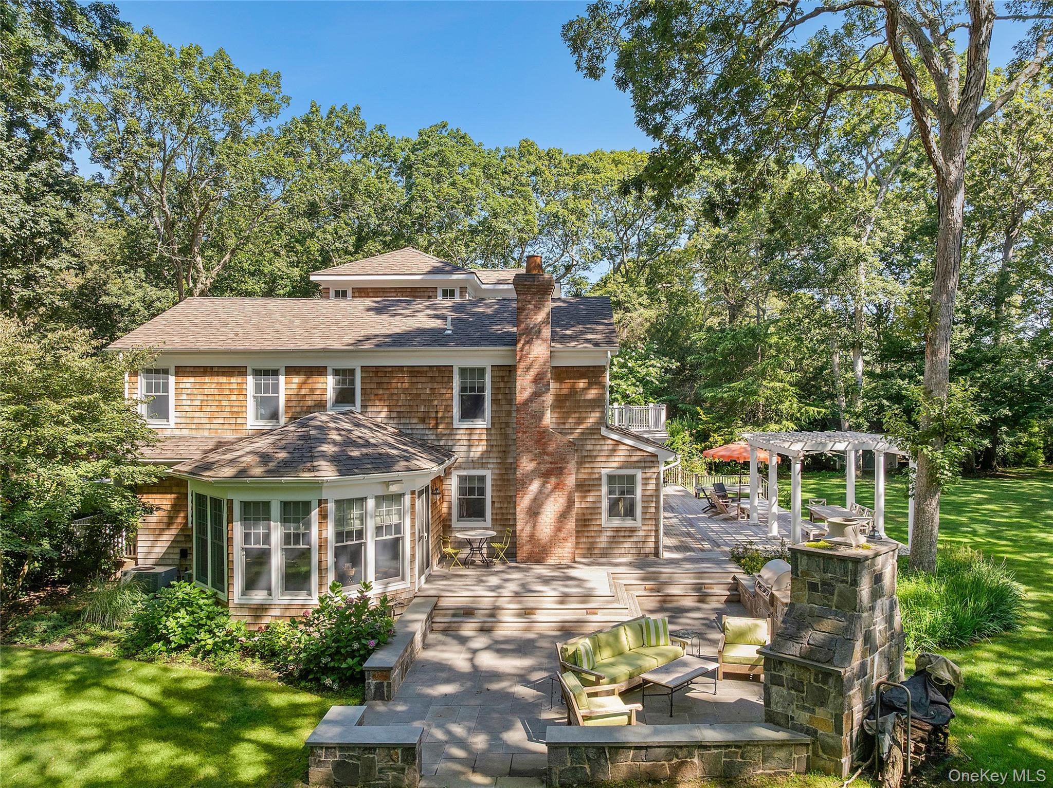 Towns and Country Real Estate
