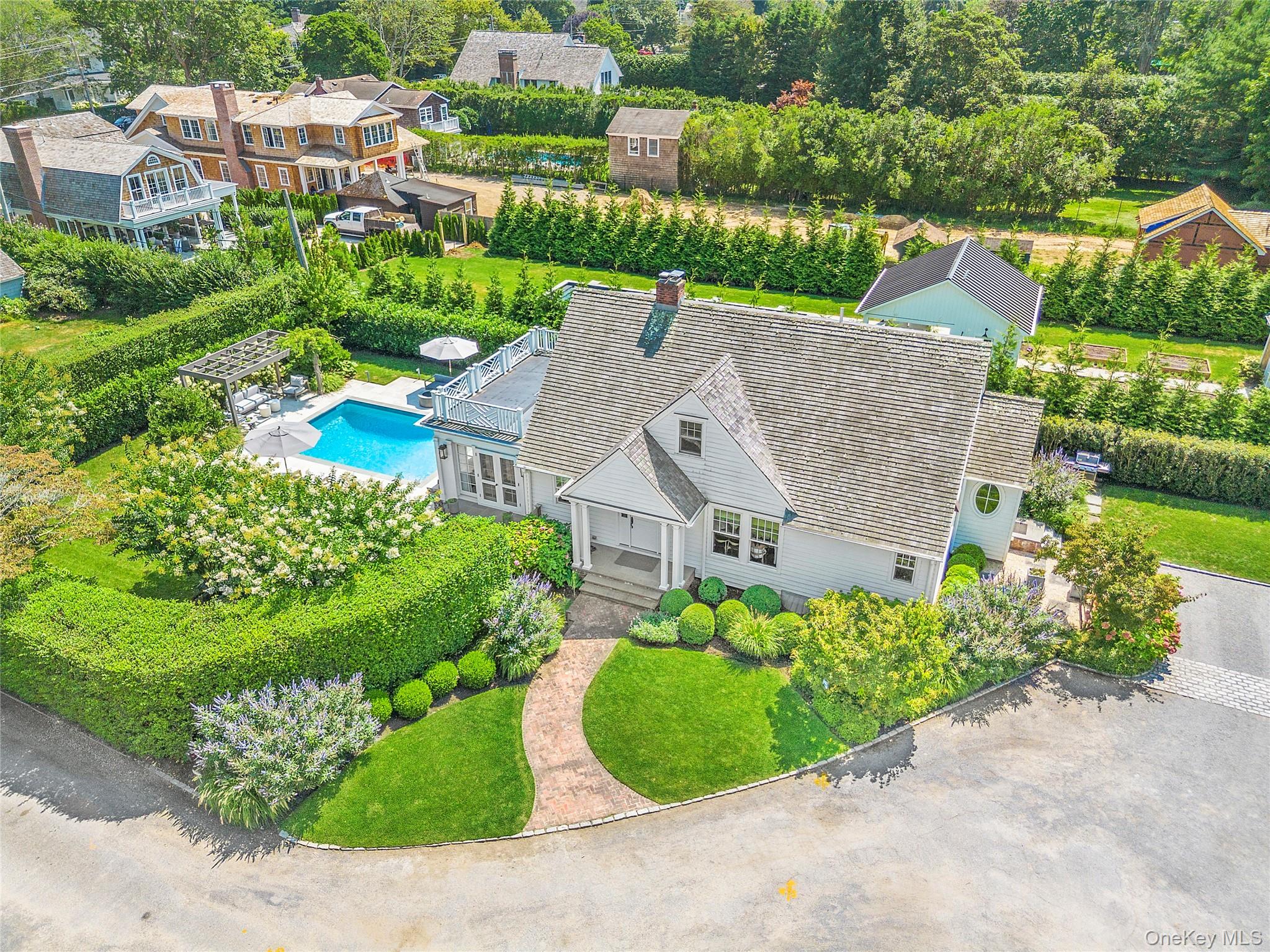 Towns and Country Real Estate