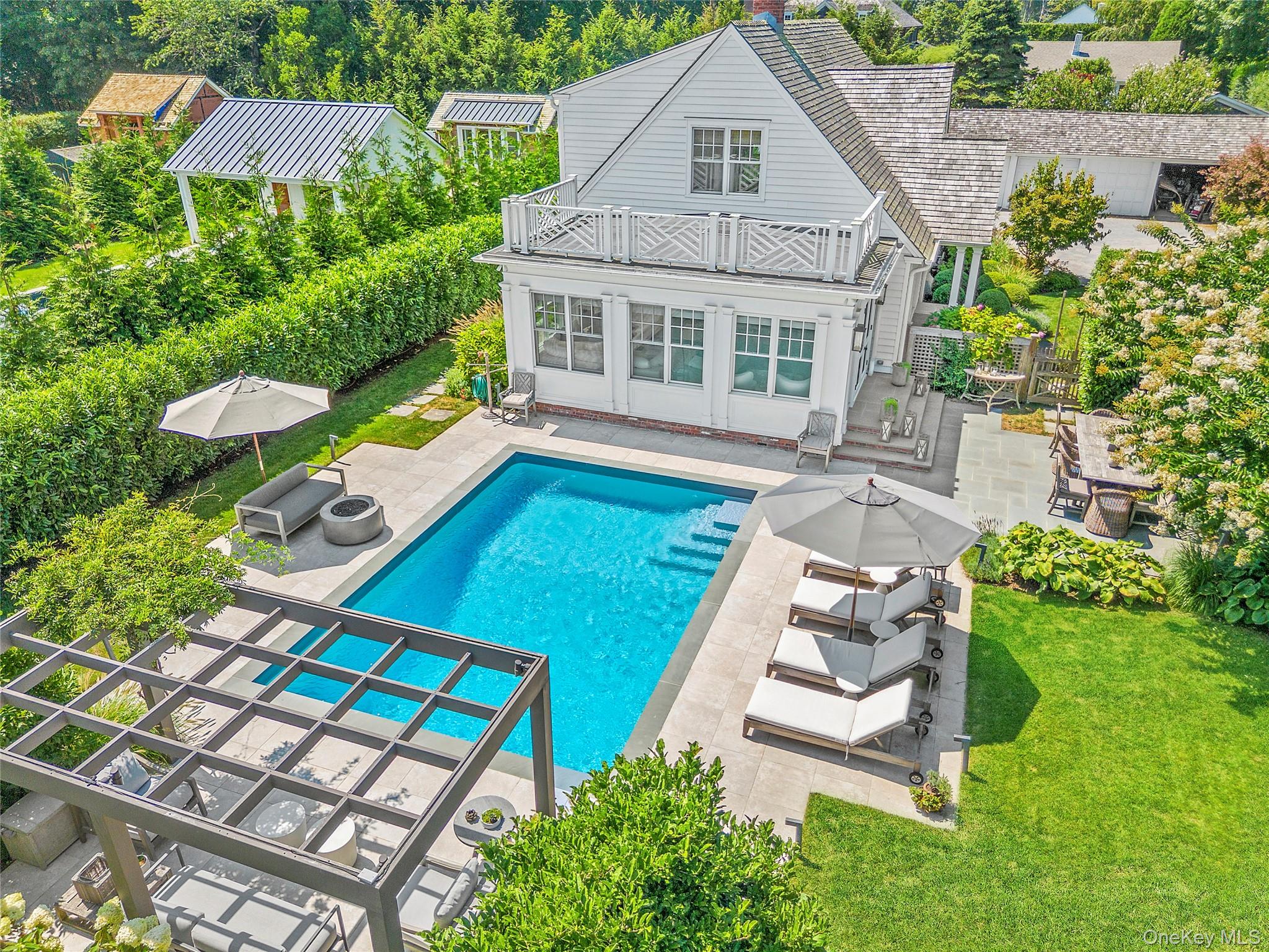 Towns and Country Real Estate
