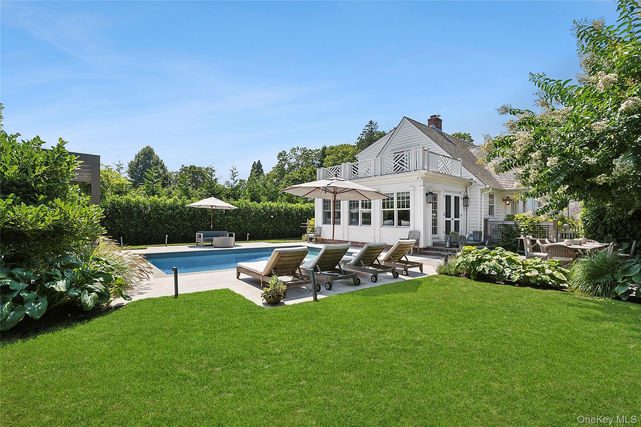 Towns and Country Real Estate