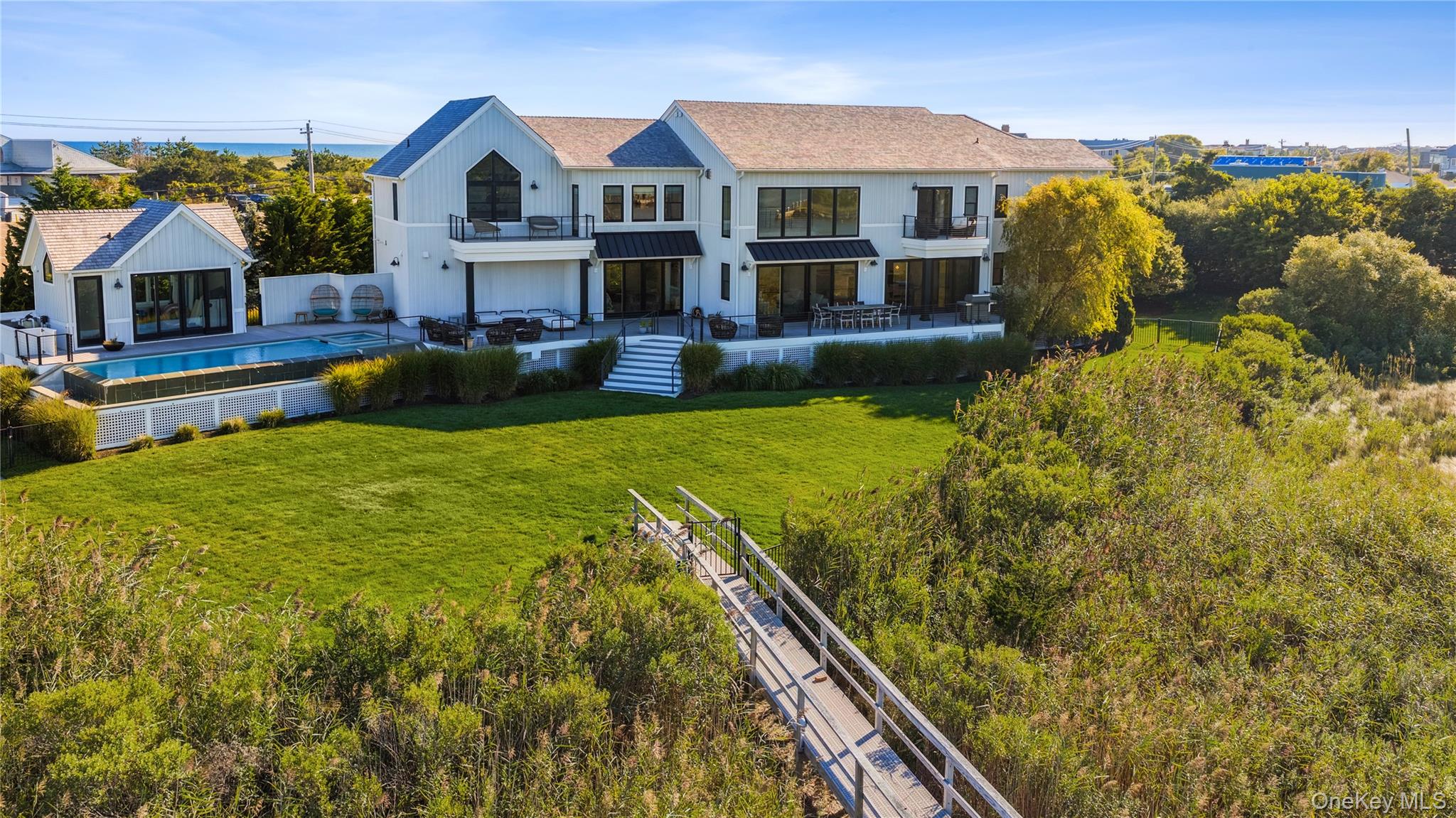 Towns and Country Real Estate