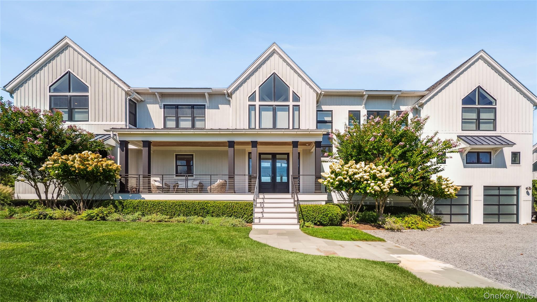 Towns and Country Real Estate