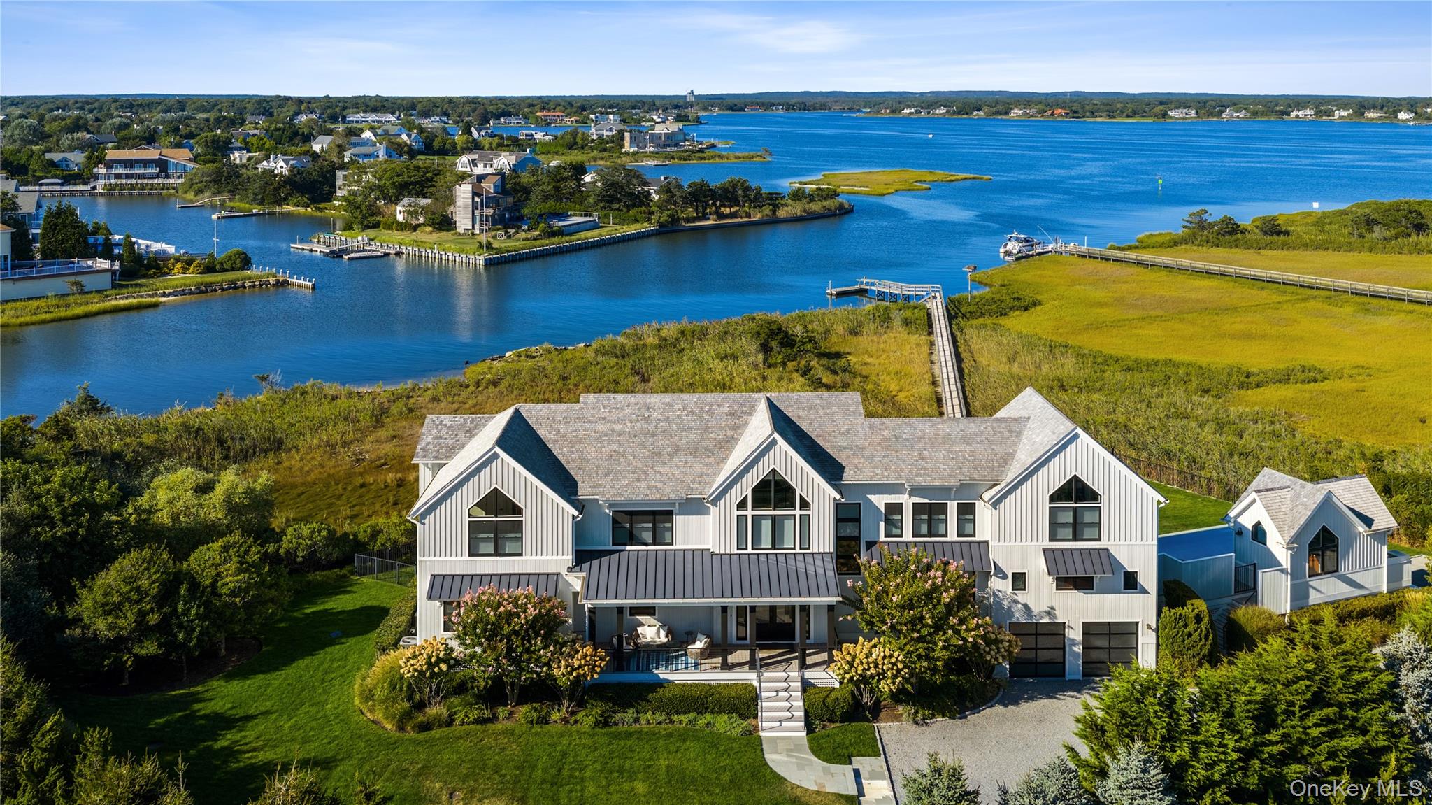 Towns and Country Real Estate