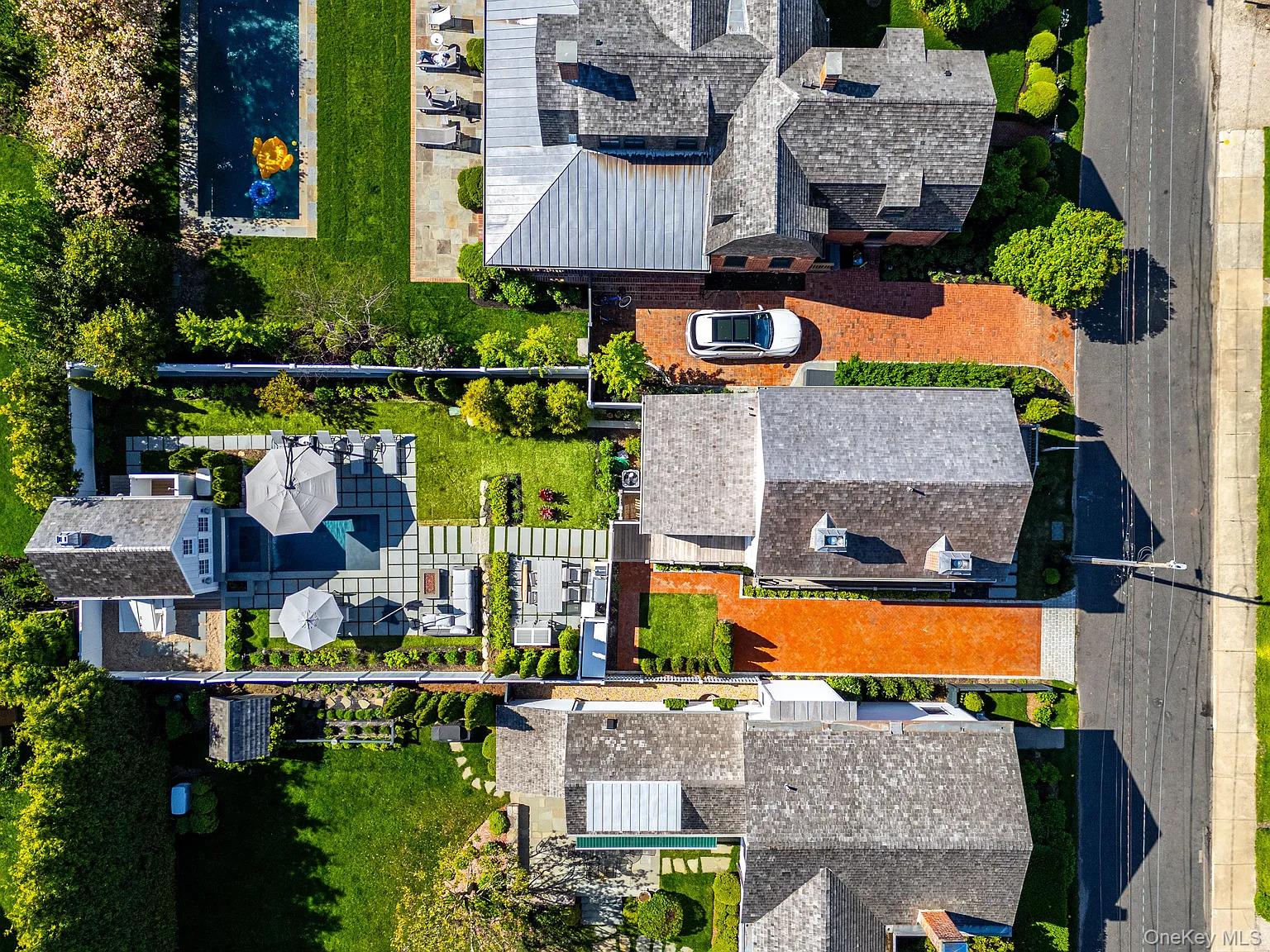 Towns and Country Real Estate