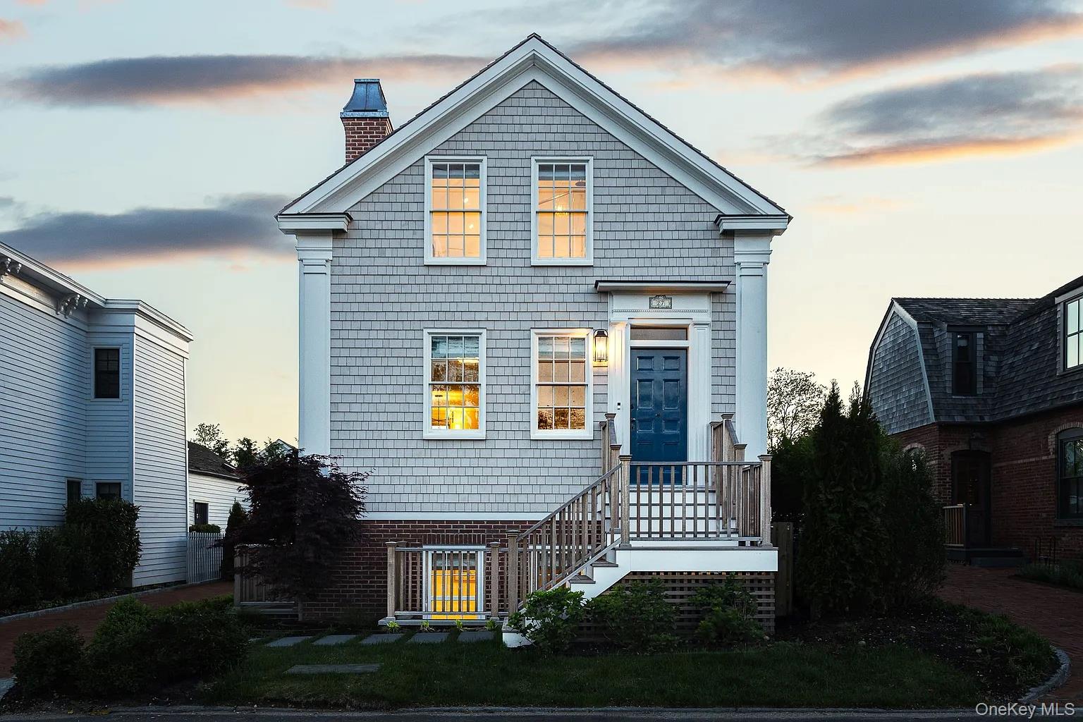 Towns and Country Real Estate