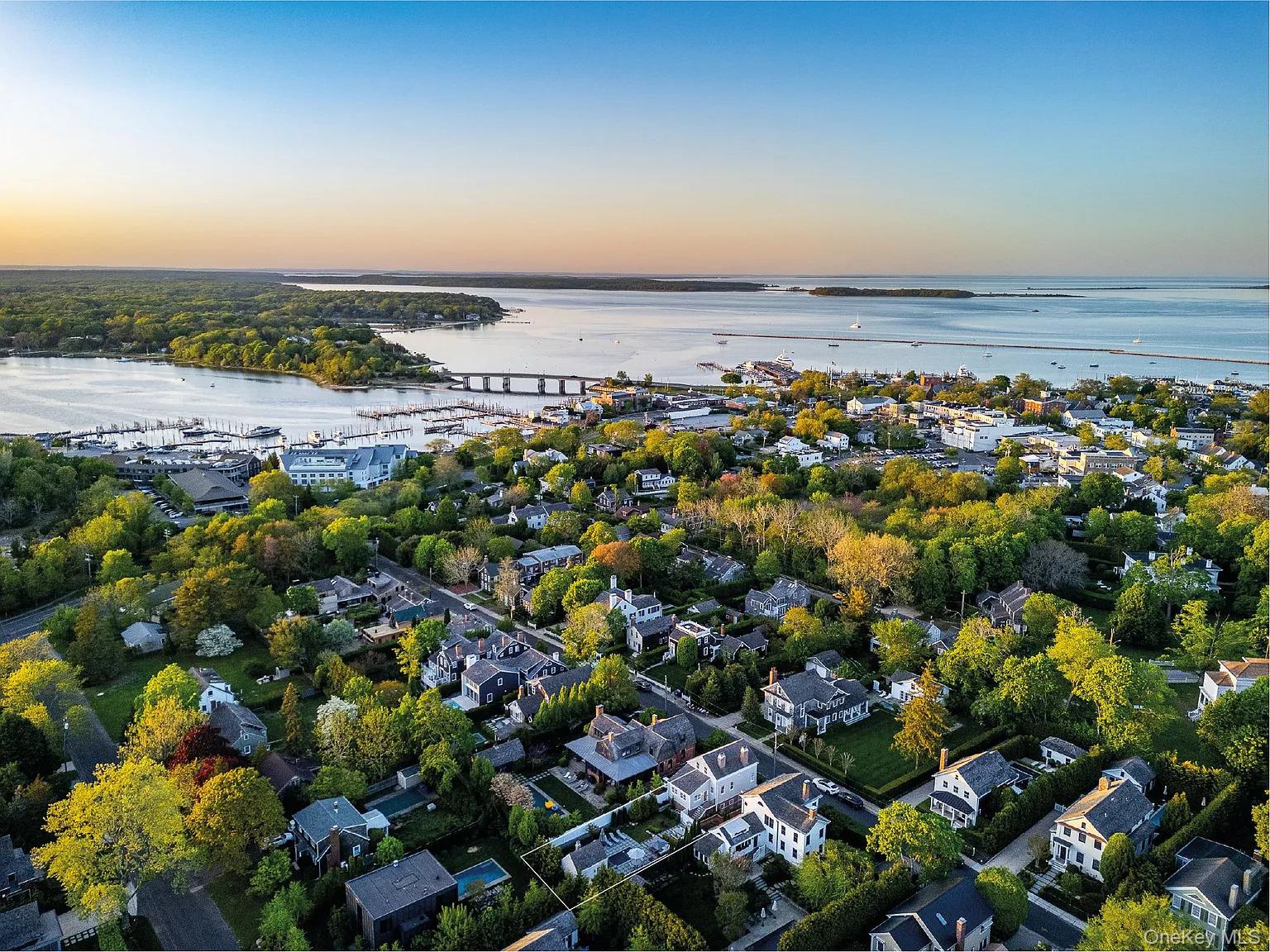 Towns and Country Real Estate