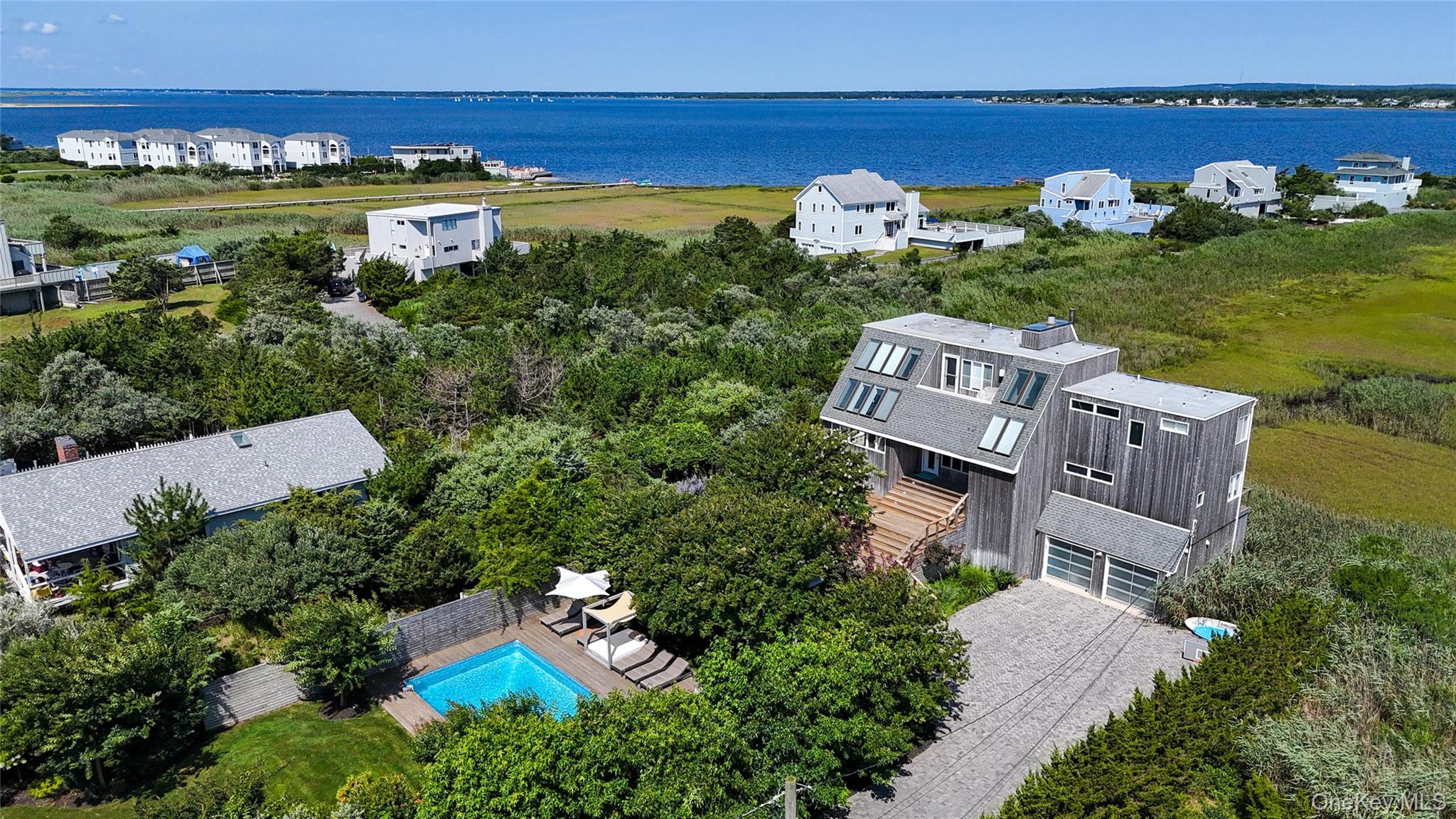 Towns and Country Real Estate