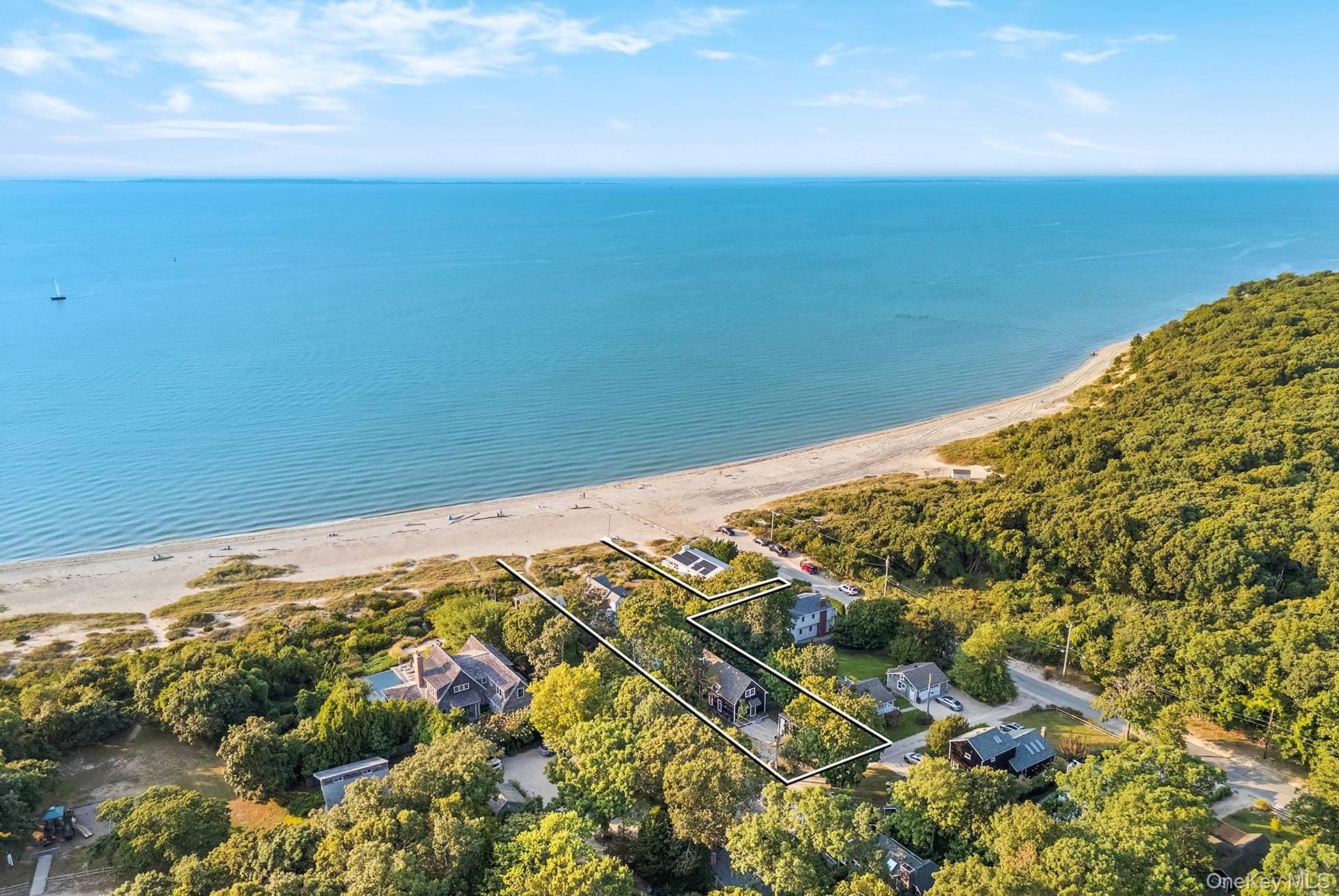 Towns and Country Real Estate