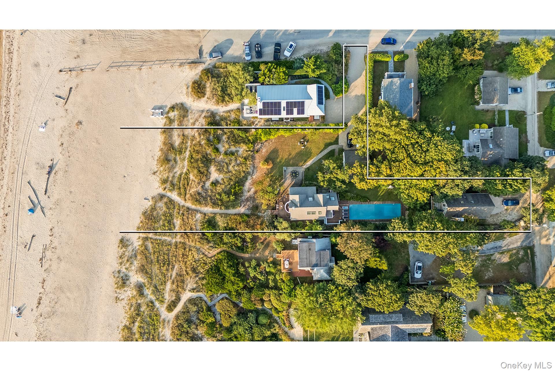 Towns and Country Real Estate
