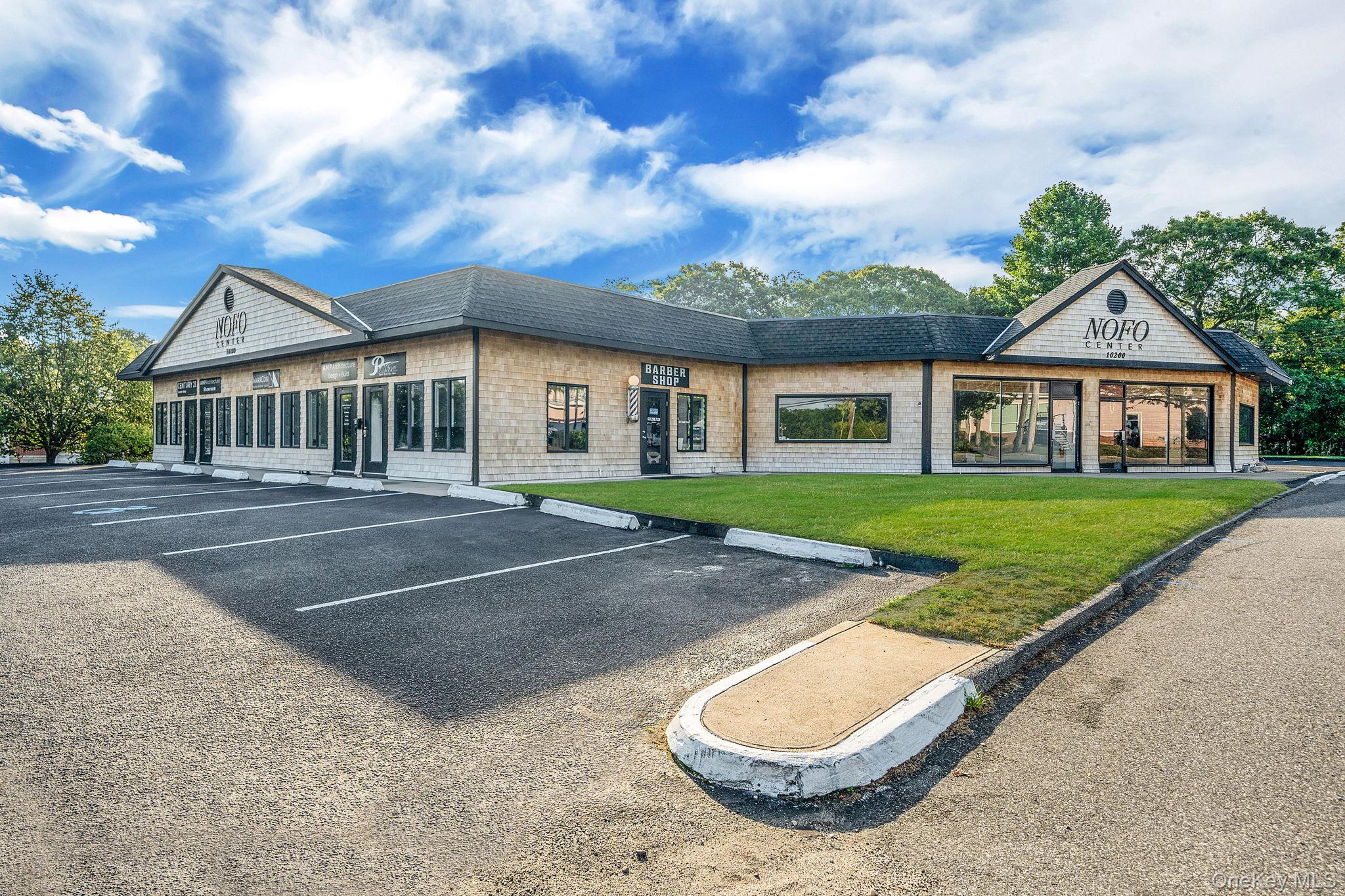 Towns and Country Real Estate