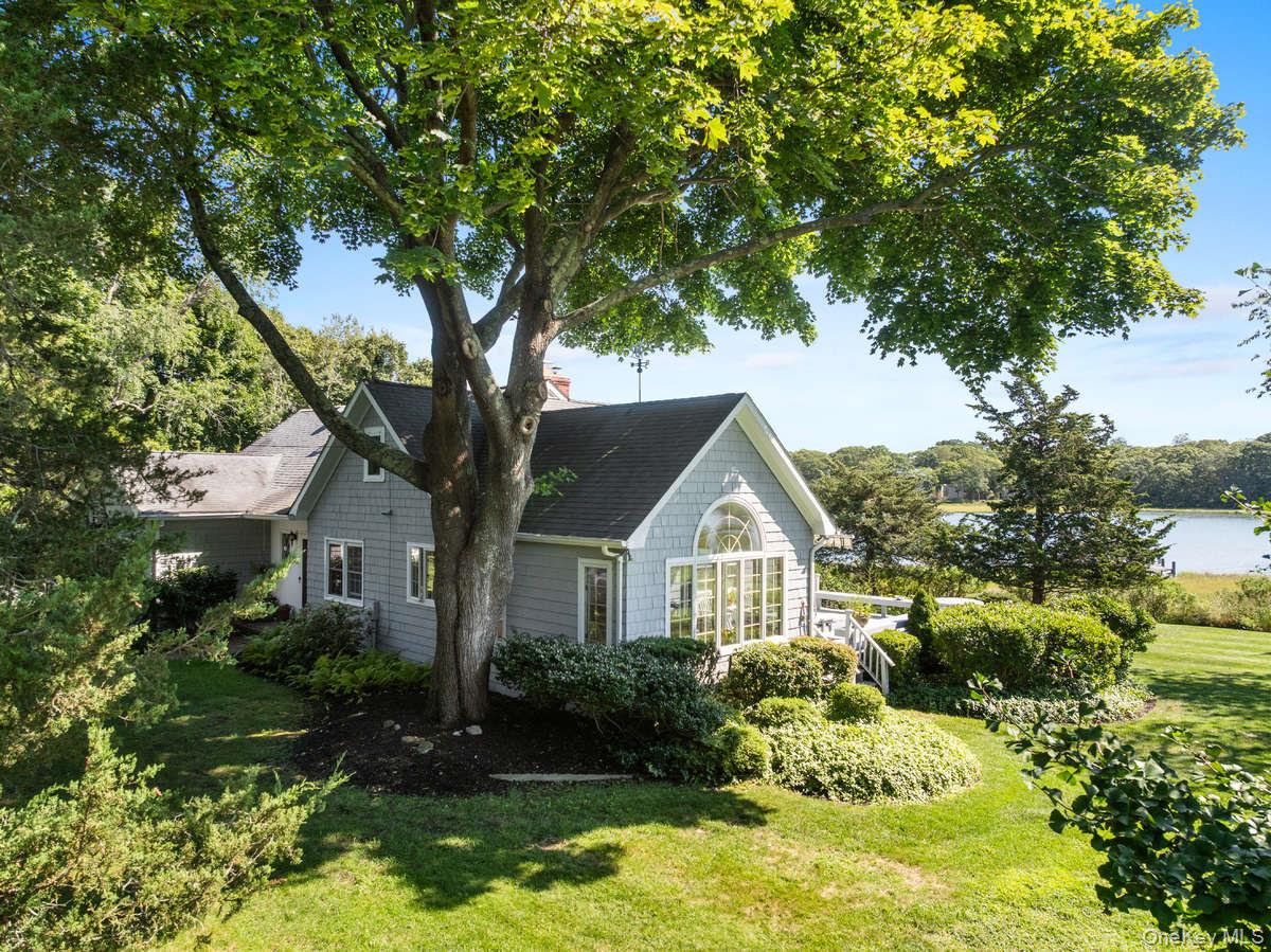 Towns and Country Real Estate