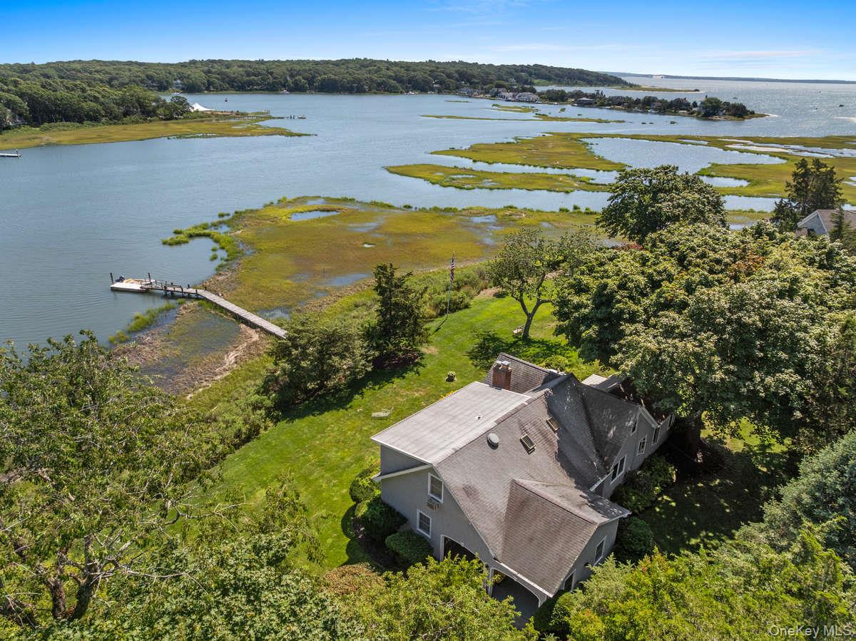 Towns and Country Real Estate