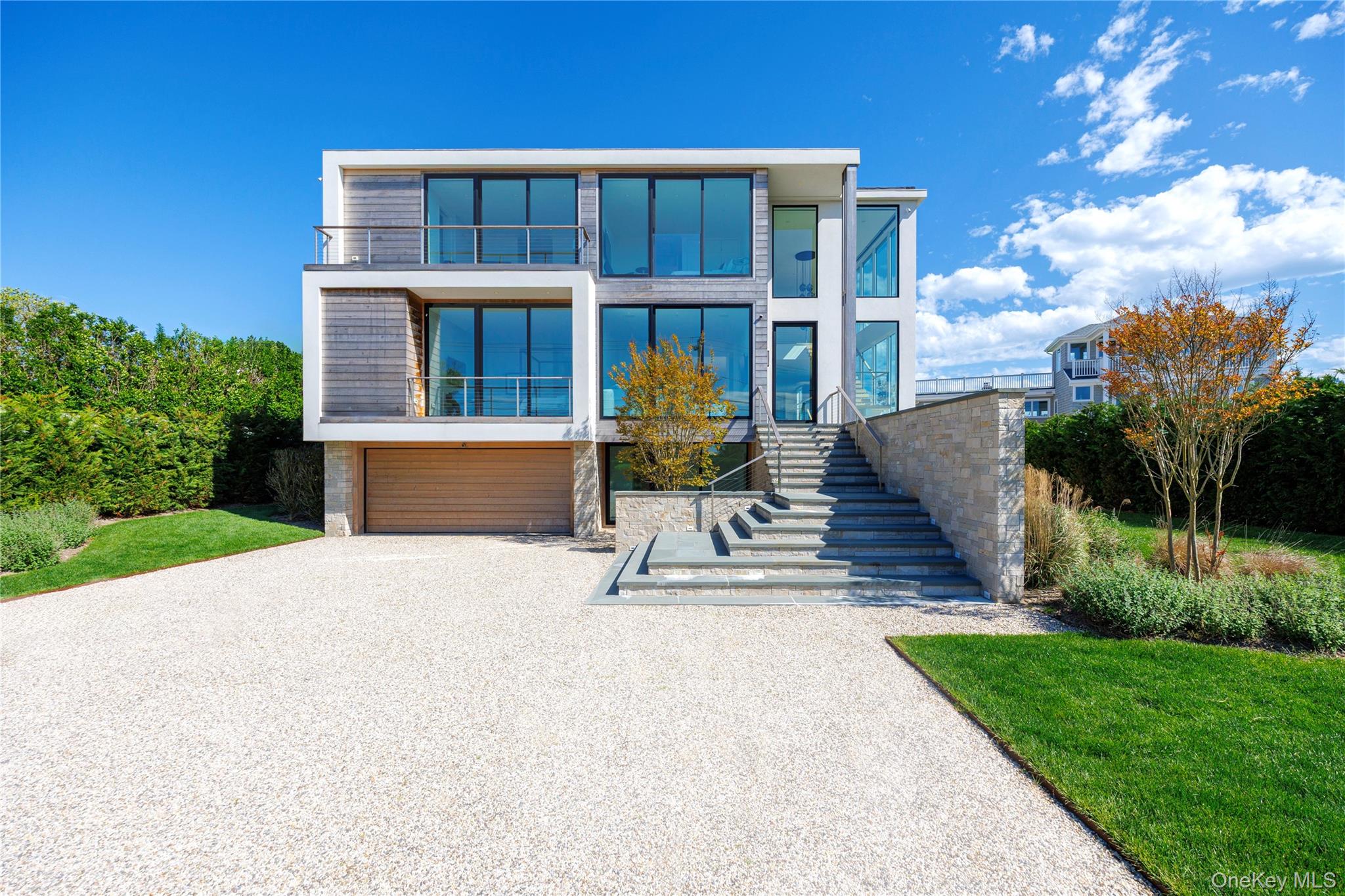 Dune, Southampton