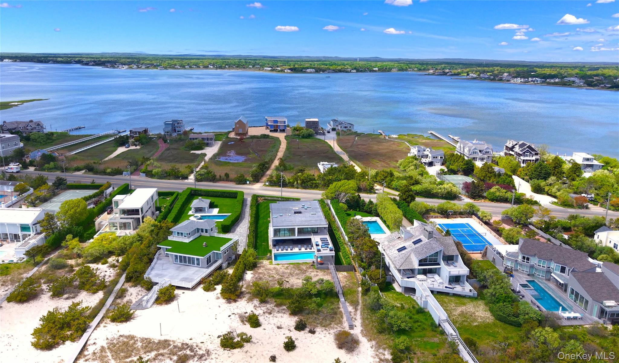 Towns and Country Real Estate