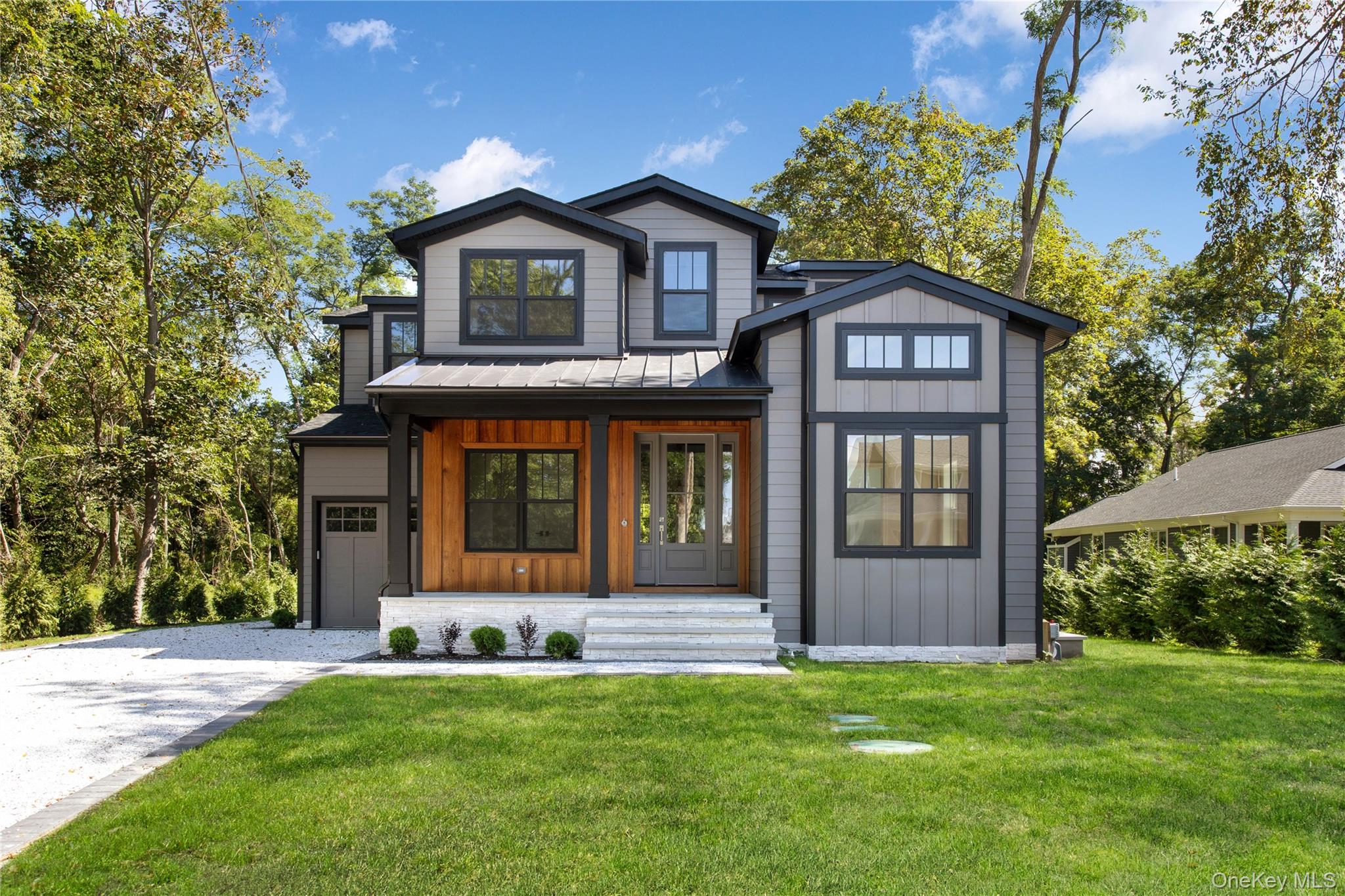 Towns and Country Real Estate