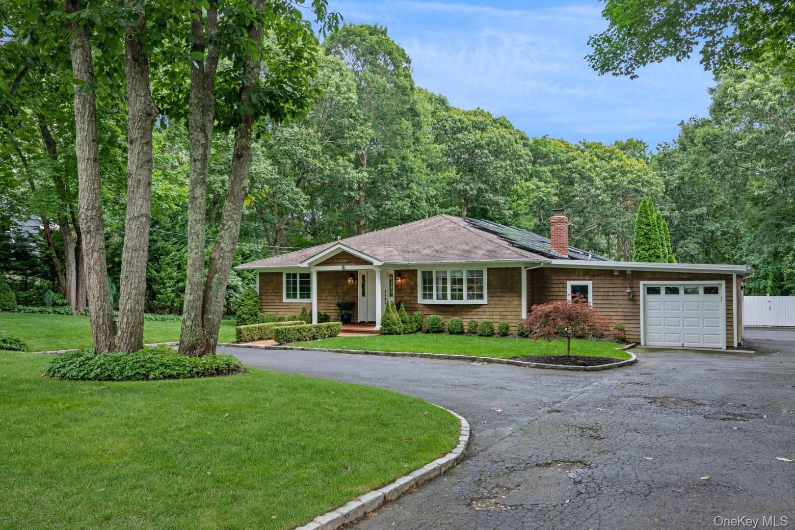 Towns and Country Real Estate