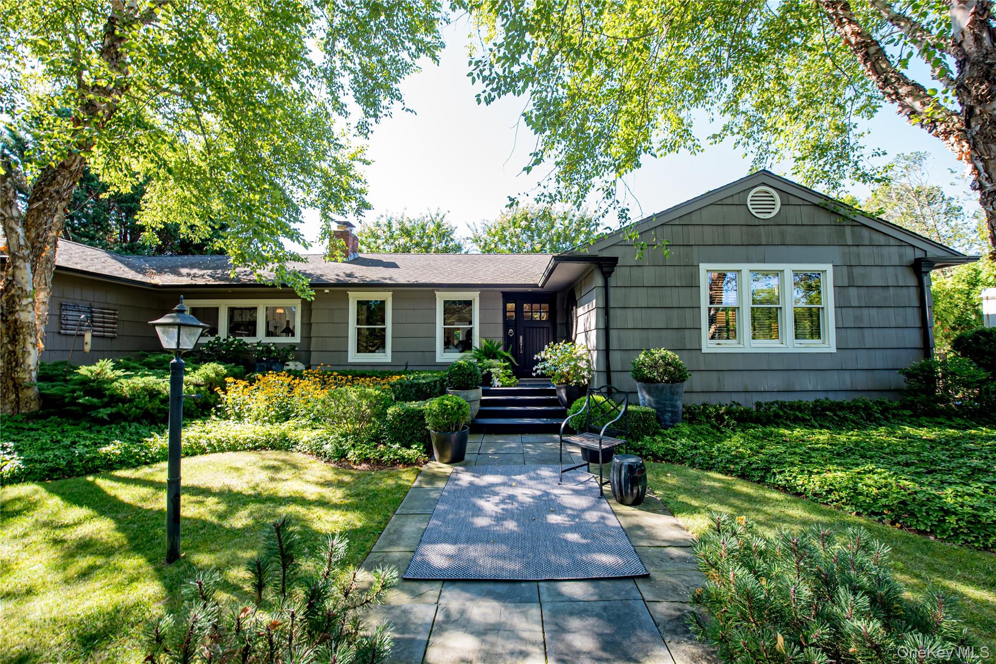 Towns and Country Real Estate