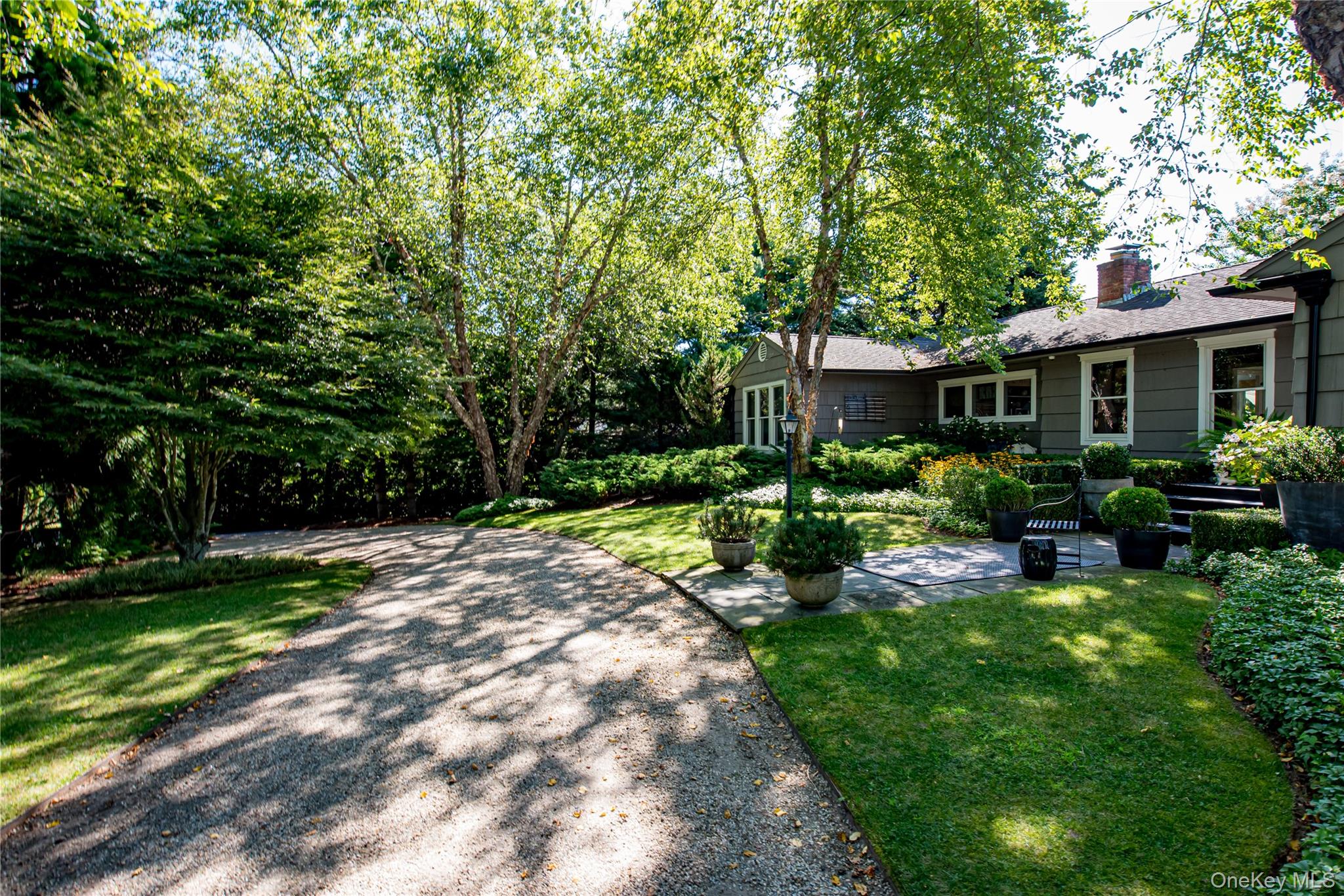 Towns and Country Real Estate