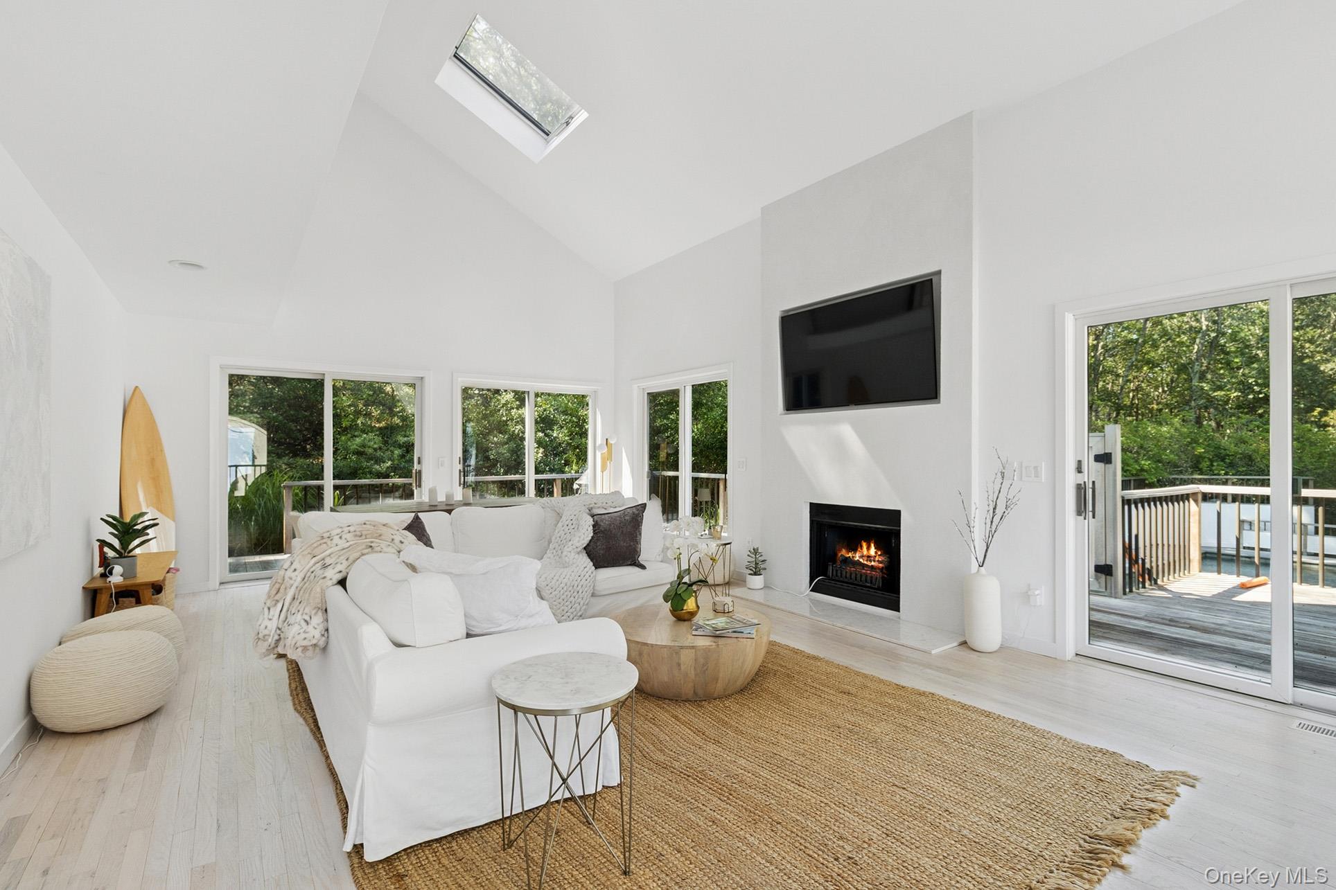 Ridge, East Hampton