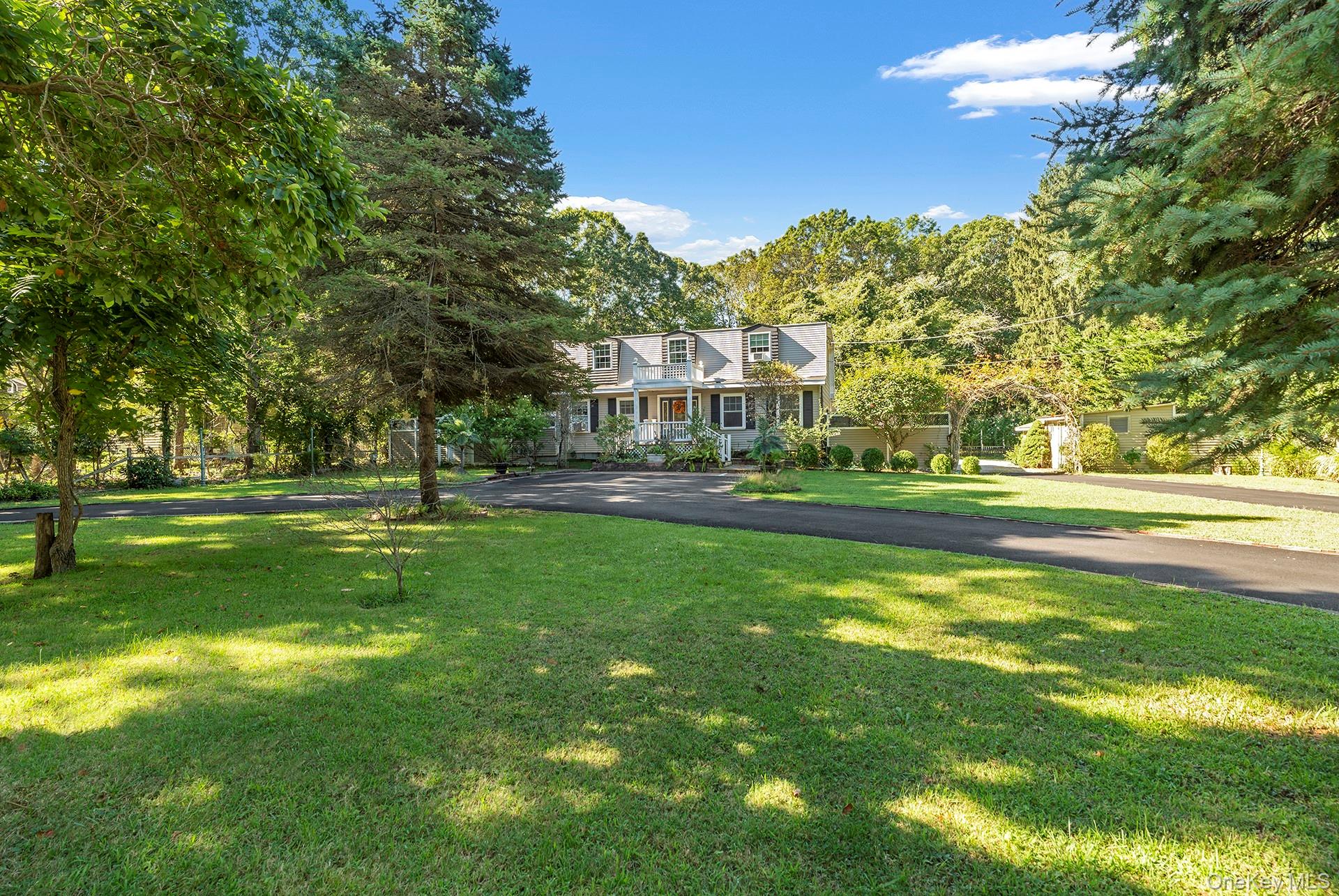 Towns and Country Real Estate