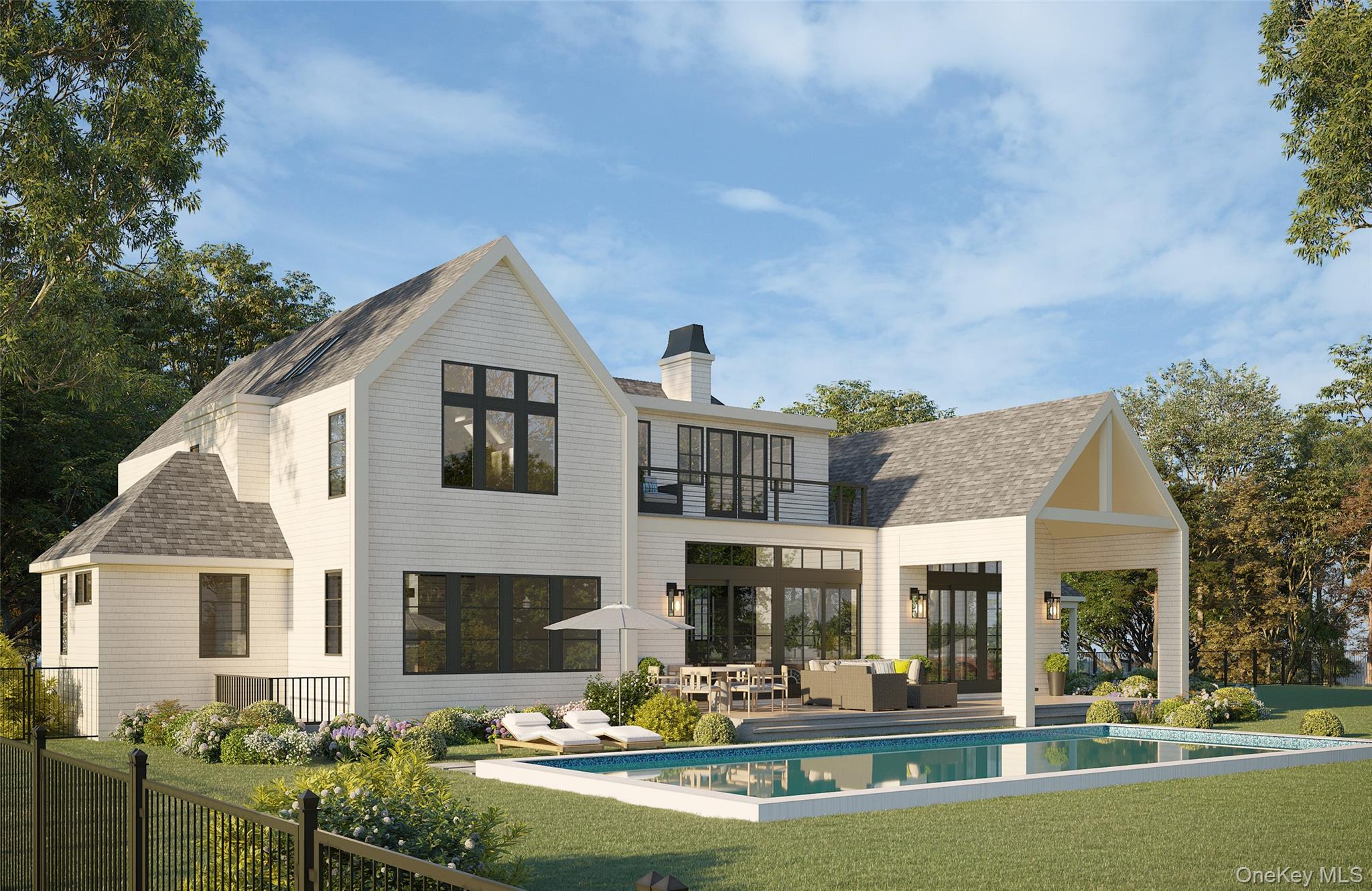 Towns and Country Real Estate