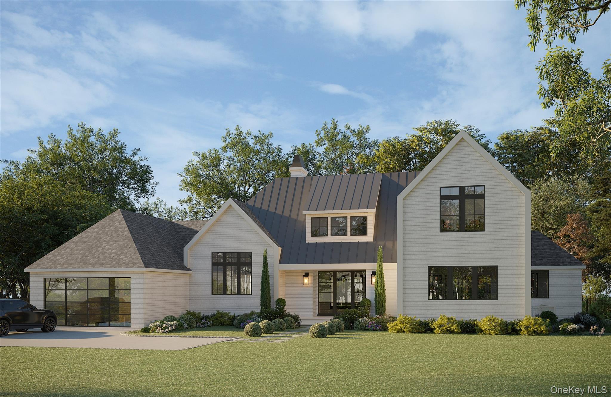 Towns and Country Real Estate