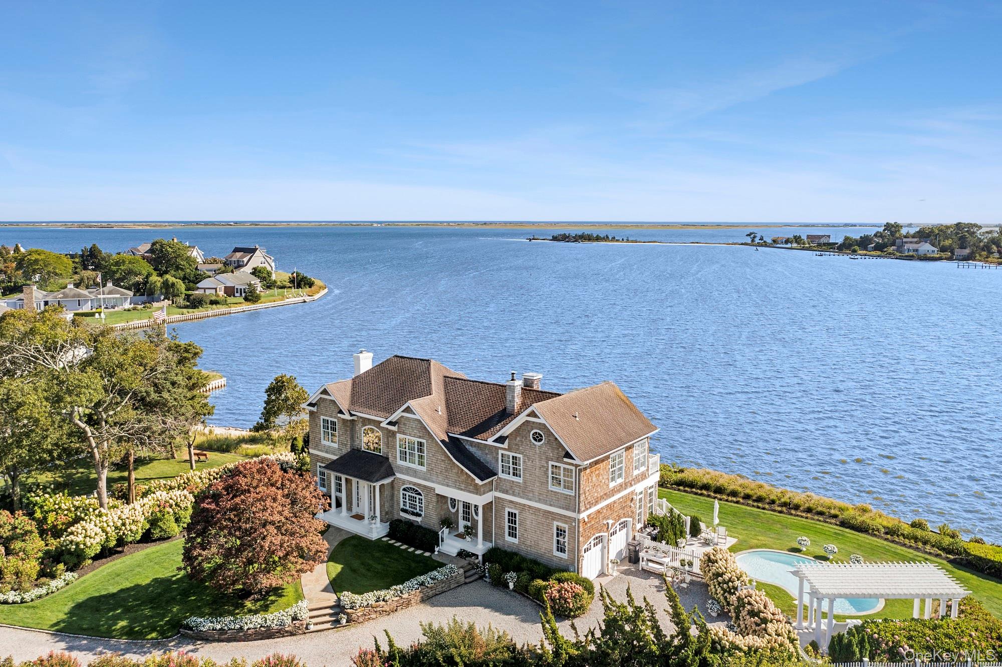 Towns and Country Real Estate