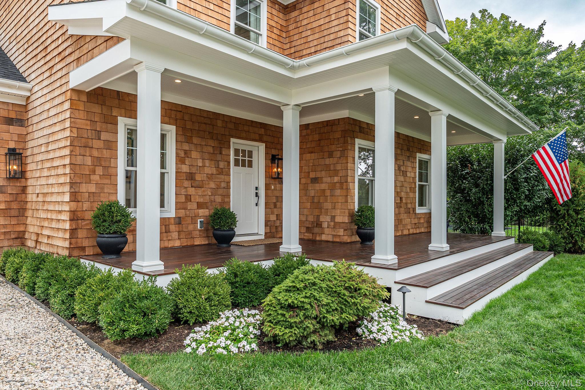 Towns and Country Real Estate
